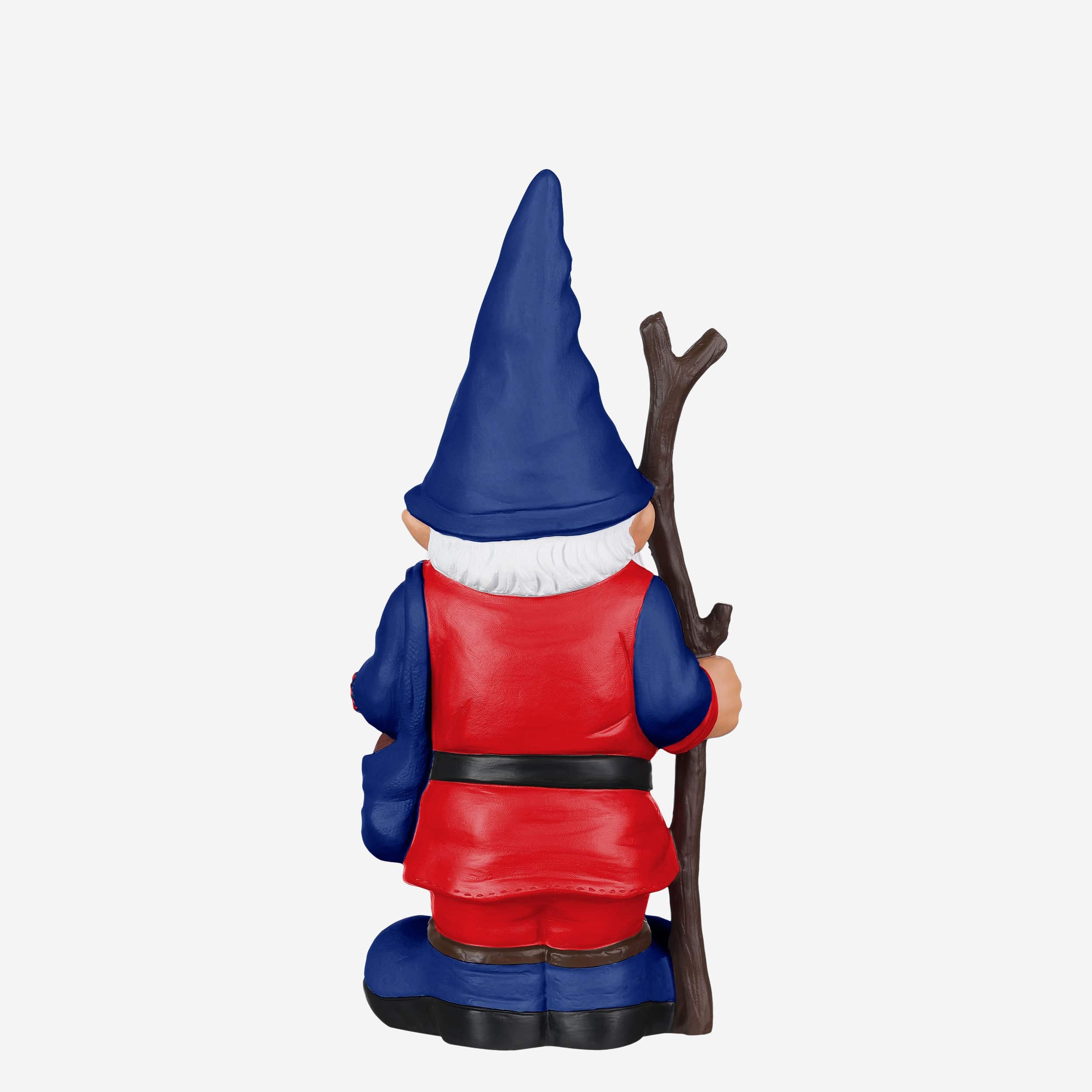 Buffalo Bills Holding Stick Gnome - Image 3