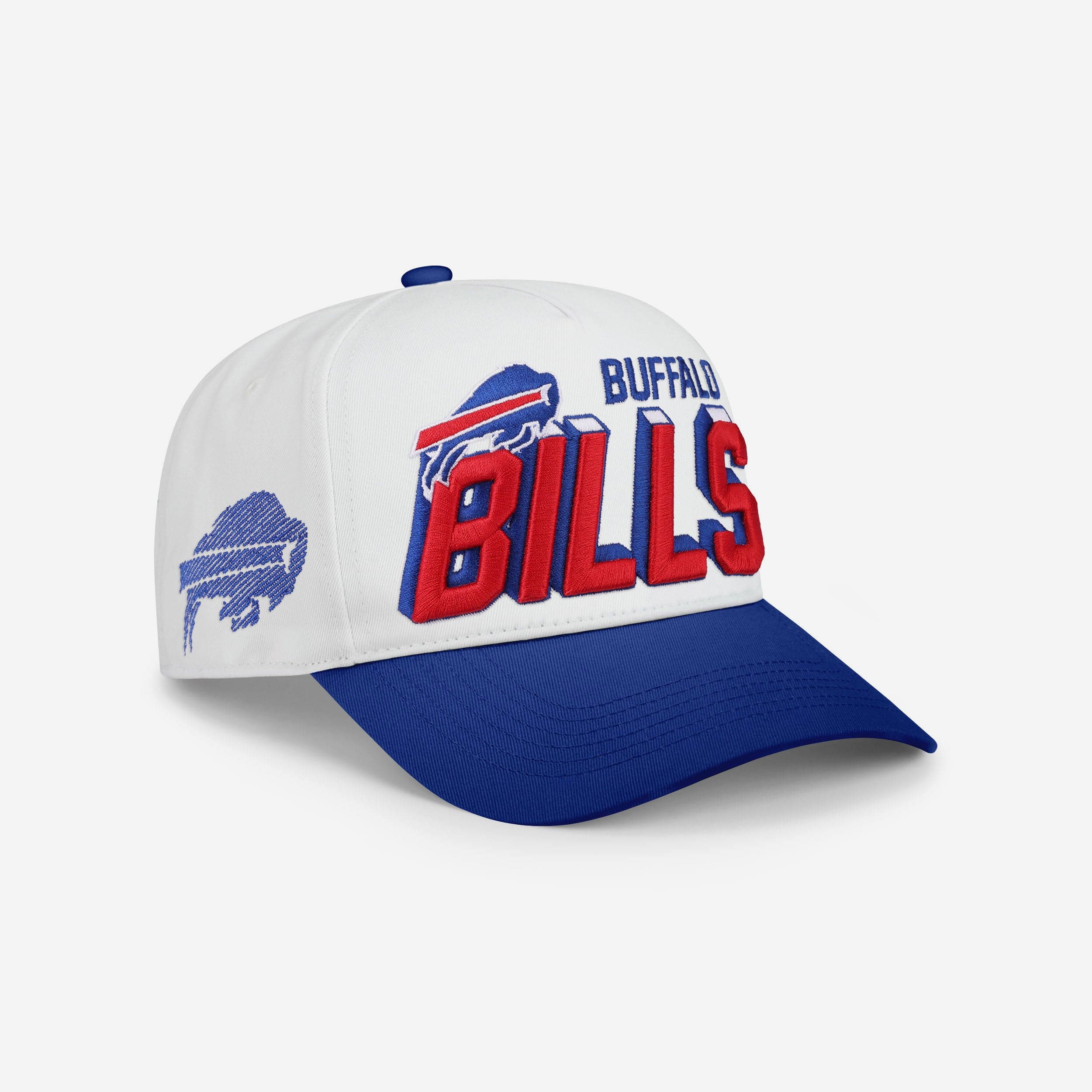 Buffalo Bills Lineman Marquee RF Cap