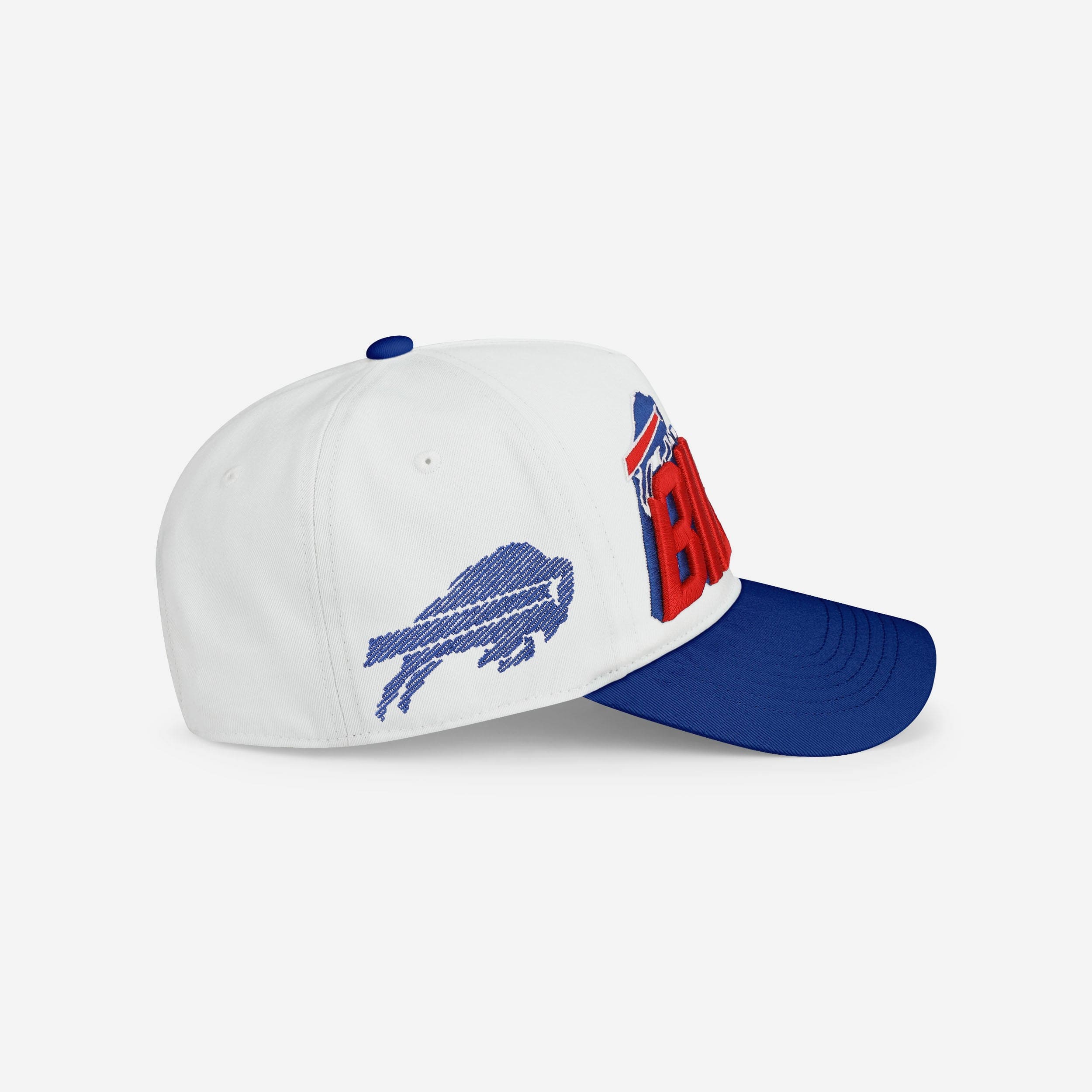 Buffalo Bills Lineman Marquee RF Cap - Image 2