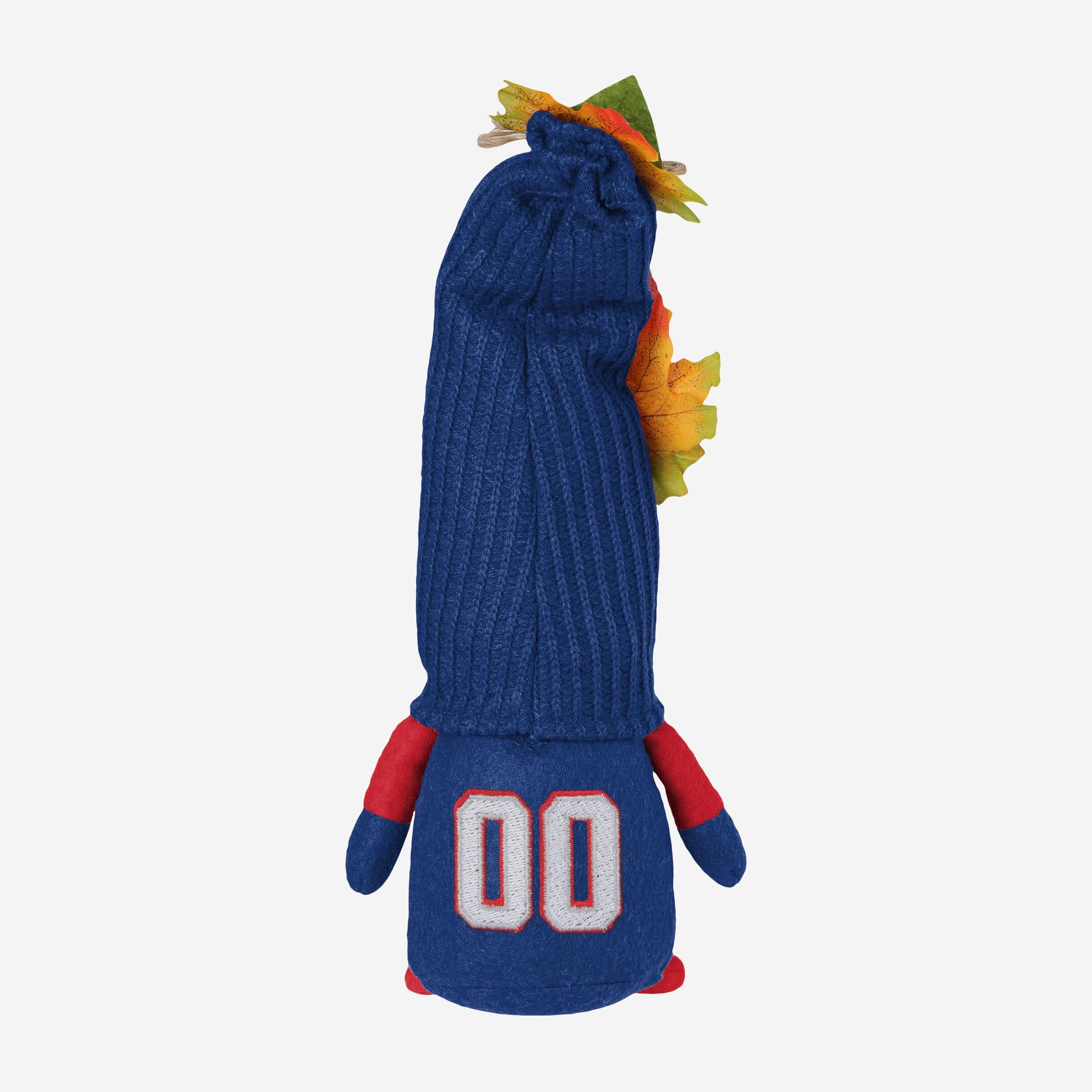 Buffalo Bills Mixed Material Harvest Plush Gnome - Image 3