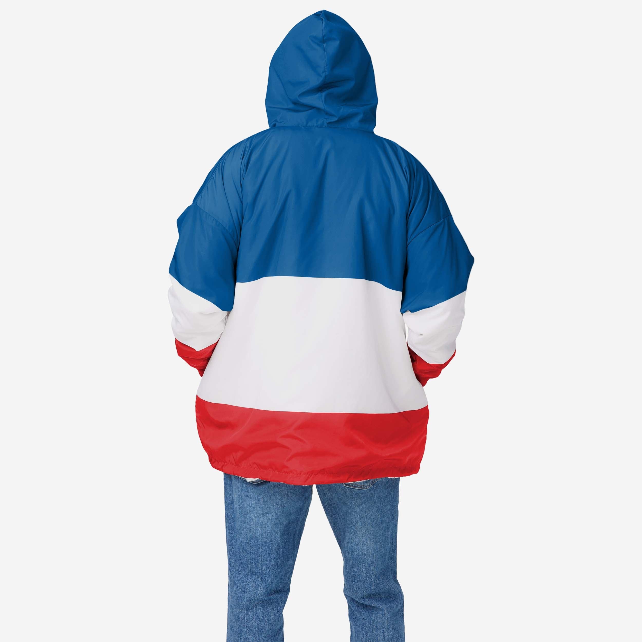 Buffalo Bills Outdoor Hoodeez - Image 2