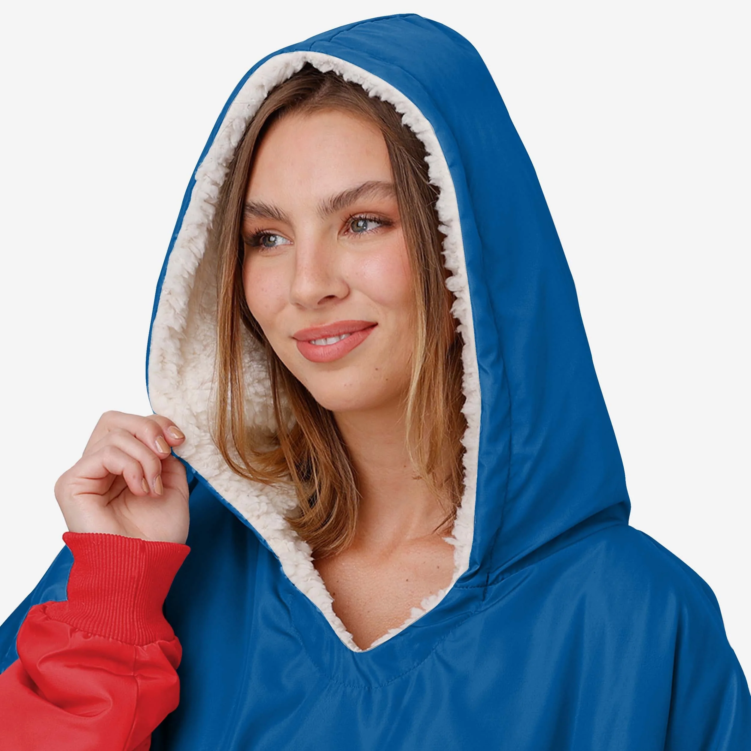 Buffalo Bills Outdoor Hoodeez - Image 4