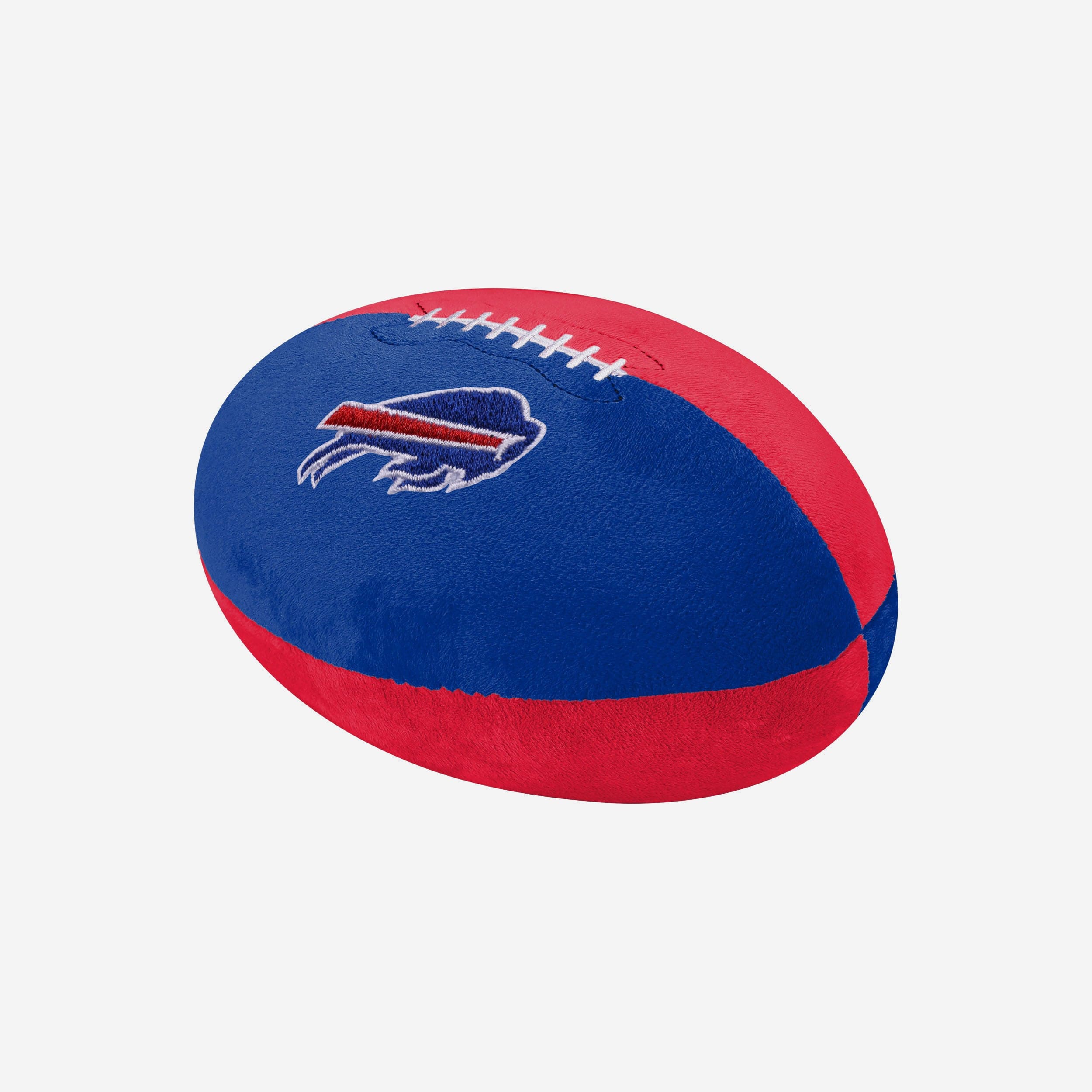 Buffalo Bills Plush Football - Image 2