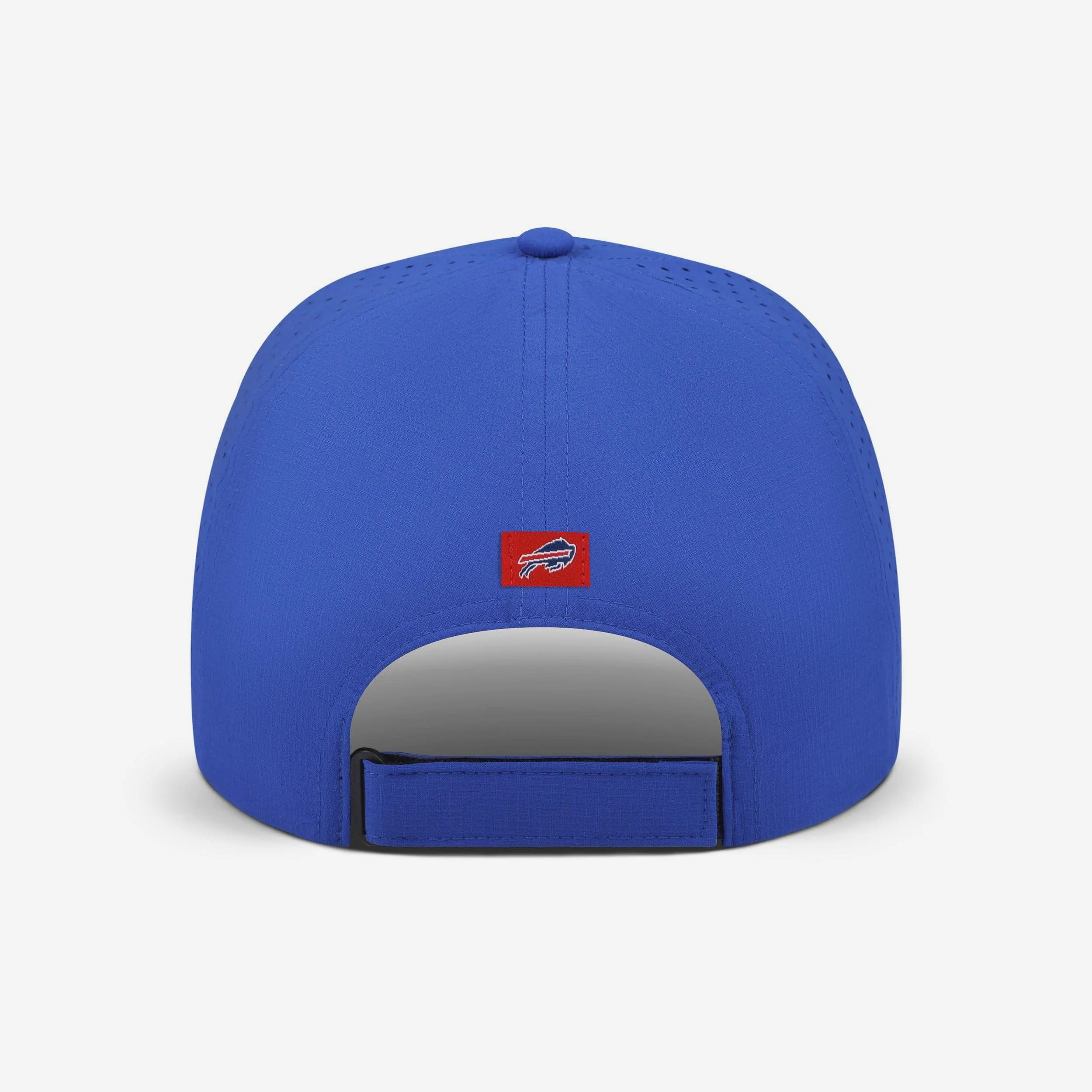 Buffalo Bills Poly Pro Casual Cap - Image 3