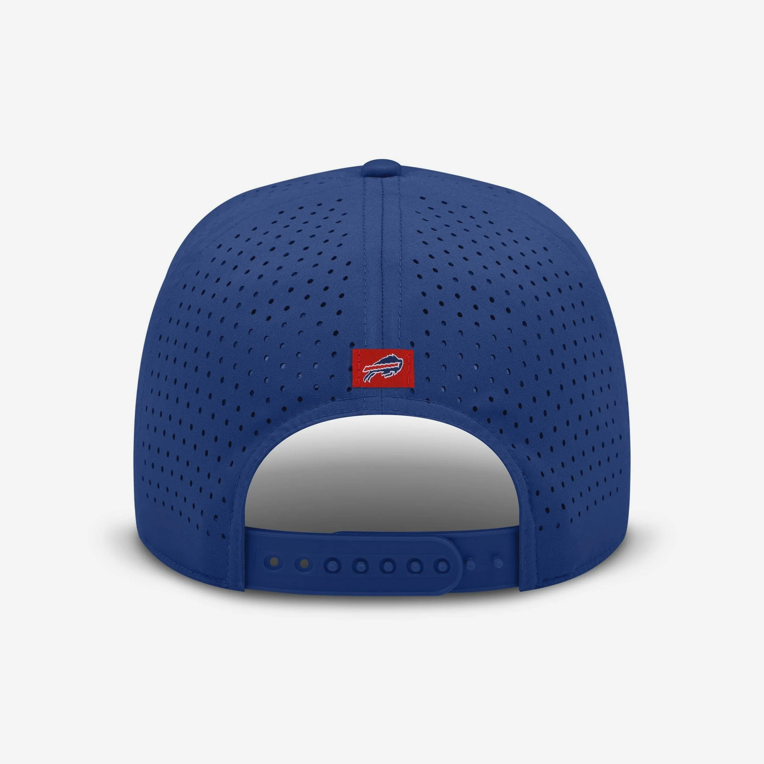 Buffalo Bills Poly Pro Marquee RF Cap - Image 3