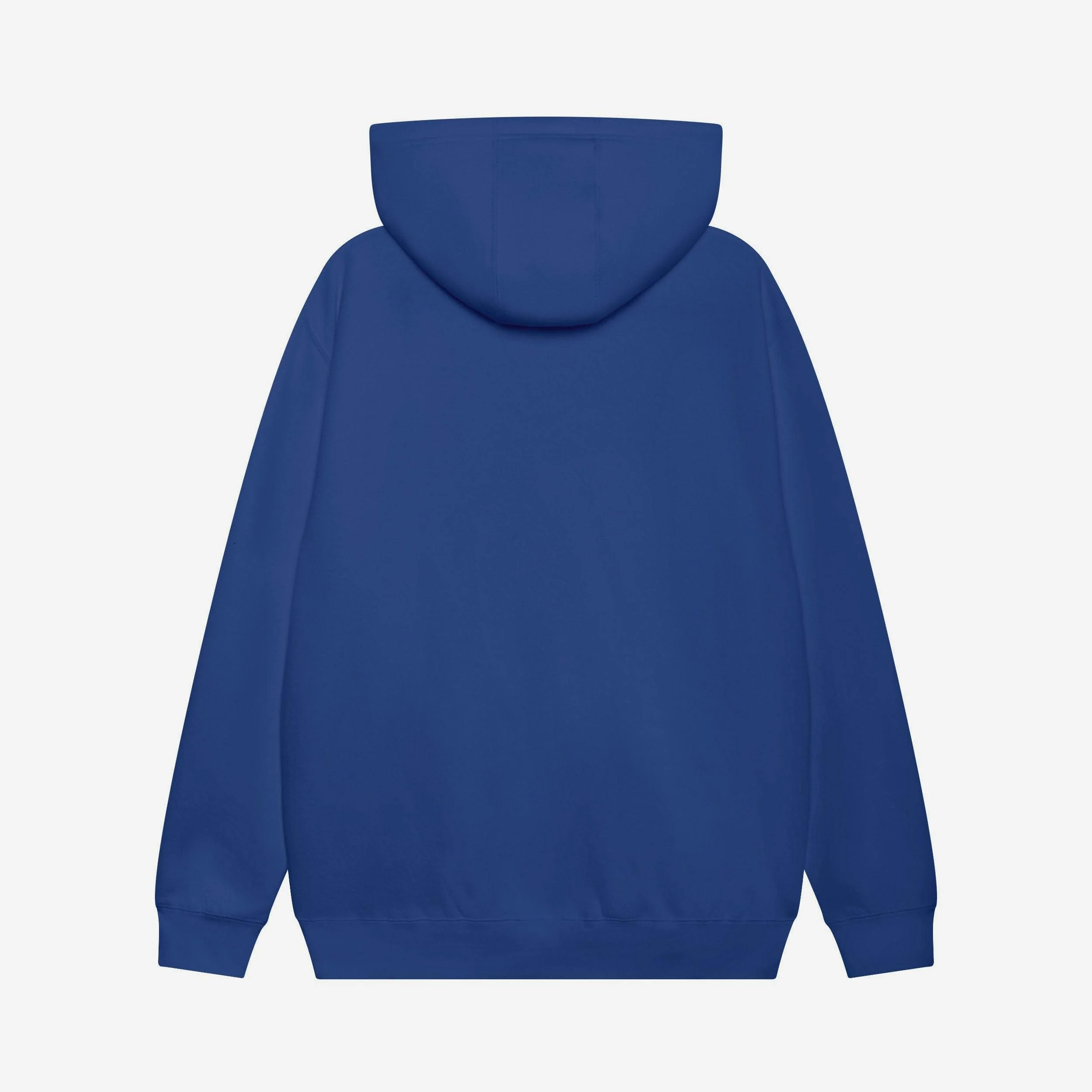 Buffalo Bills Primary Logo Hoodie - Image 2