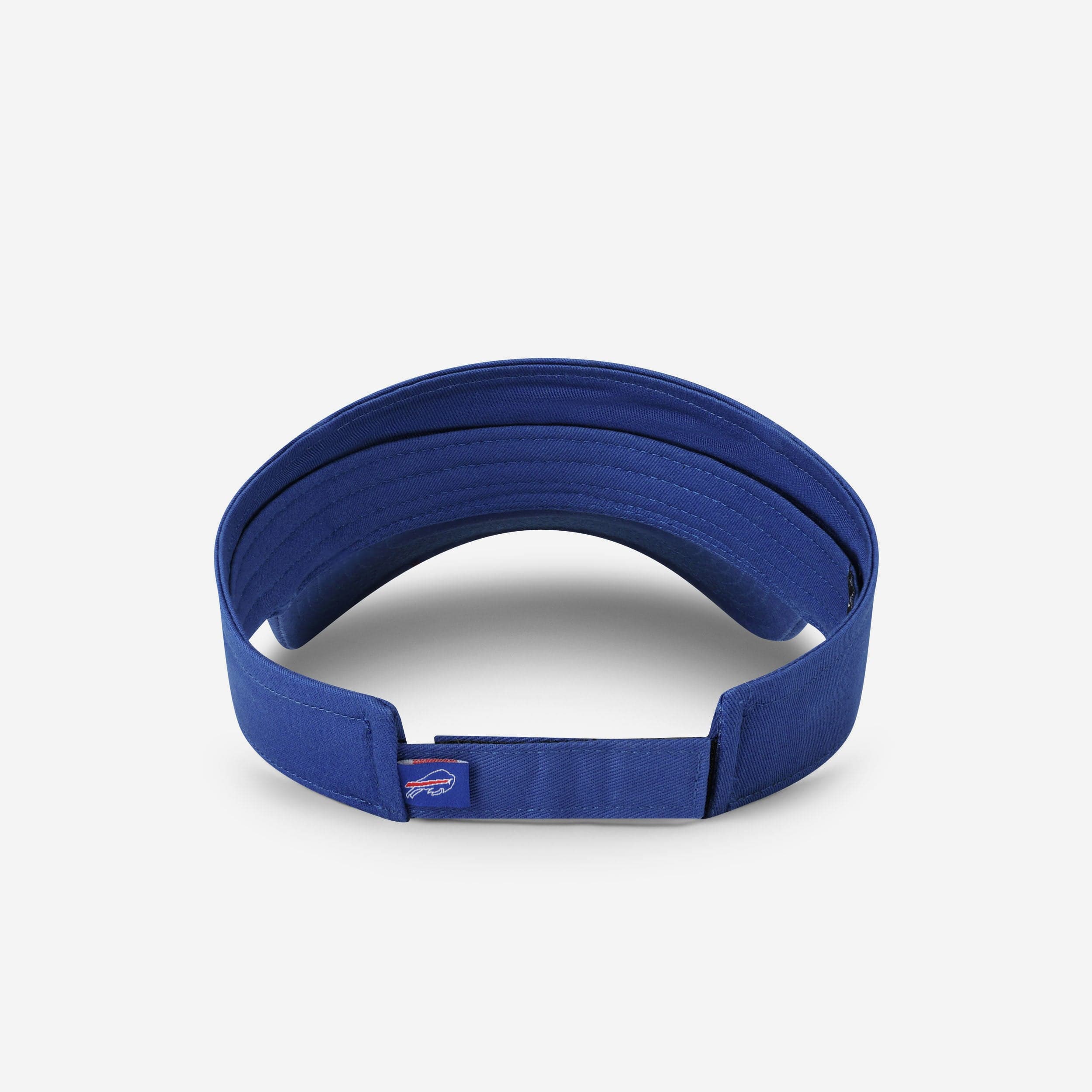Buffalo Bills Primary Logo Visor - Image 3