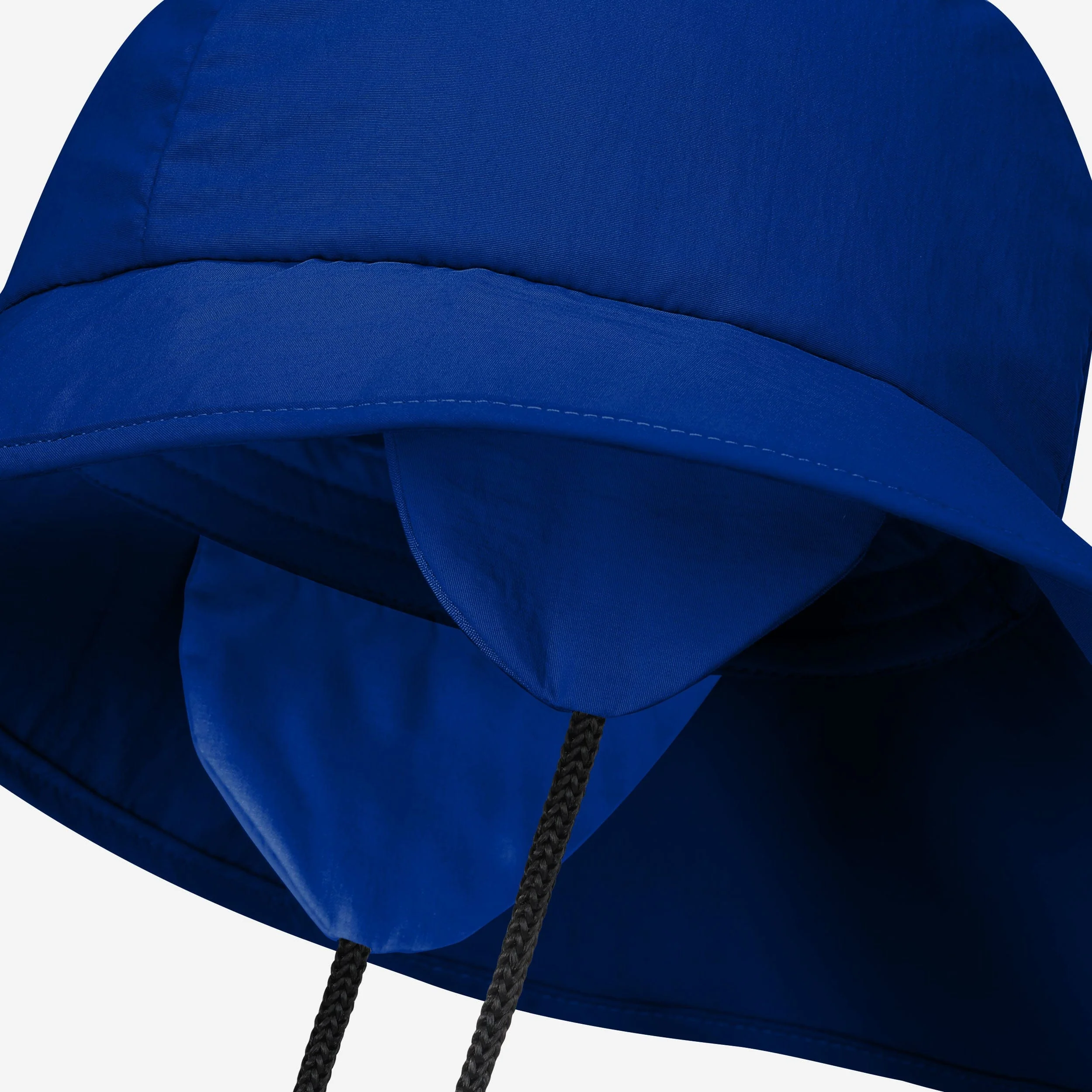 Buffalo Bills Solid Fisherman Hat - Image 4