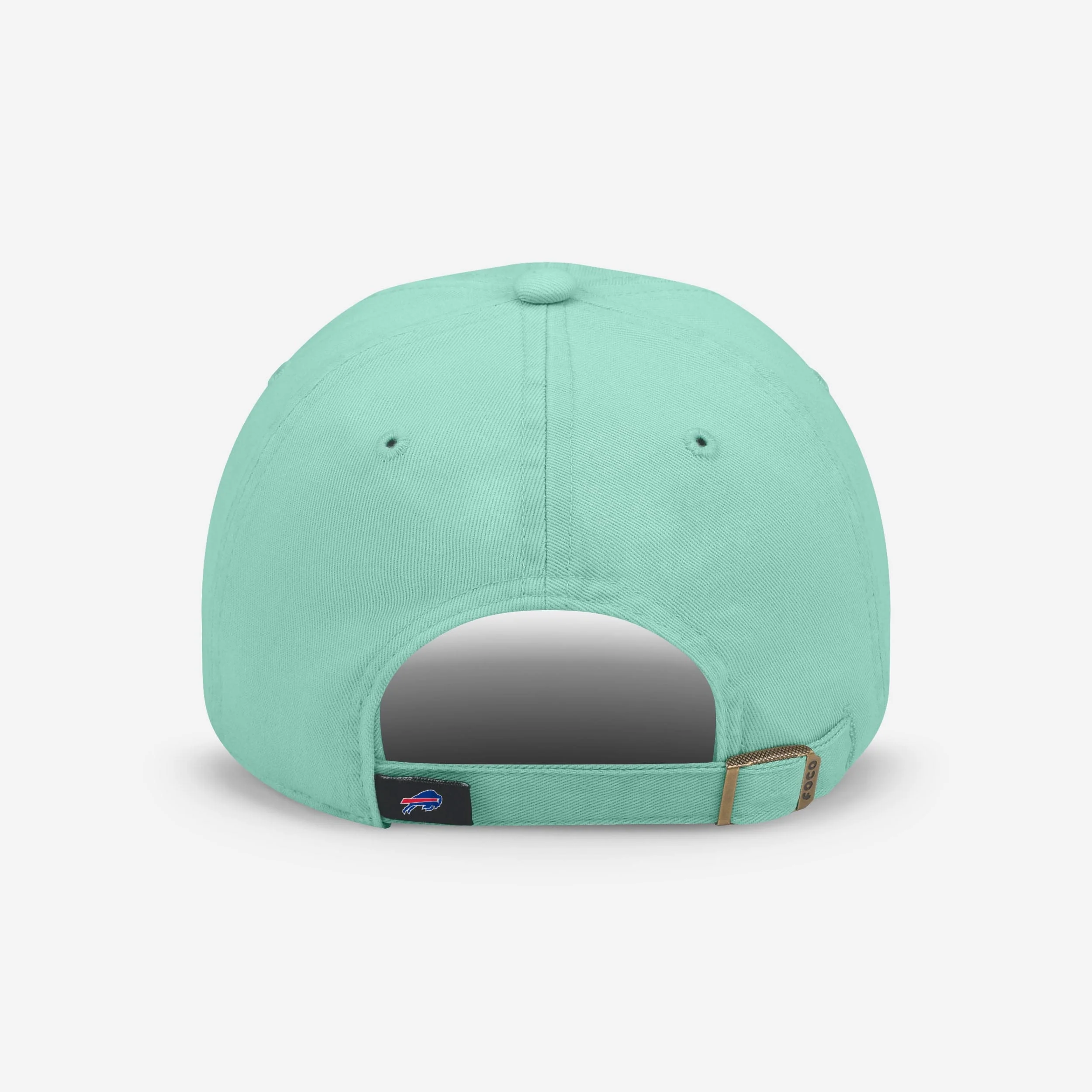 Buffalo Bills Spearmint Casual Cap - Image 3