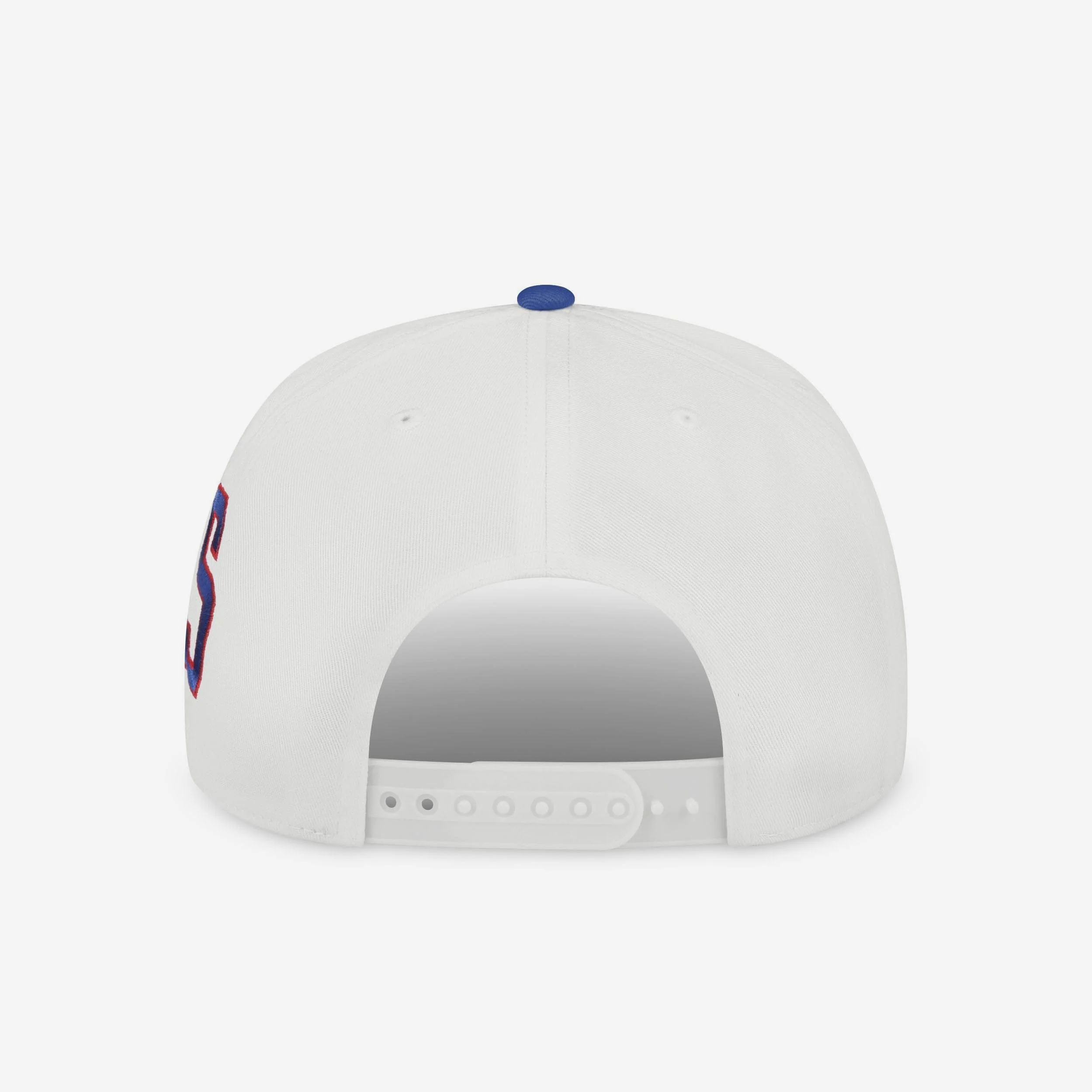 Buffalo Bills Strong Side Wrap Primetime RF Cap - Image 4