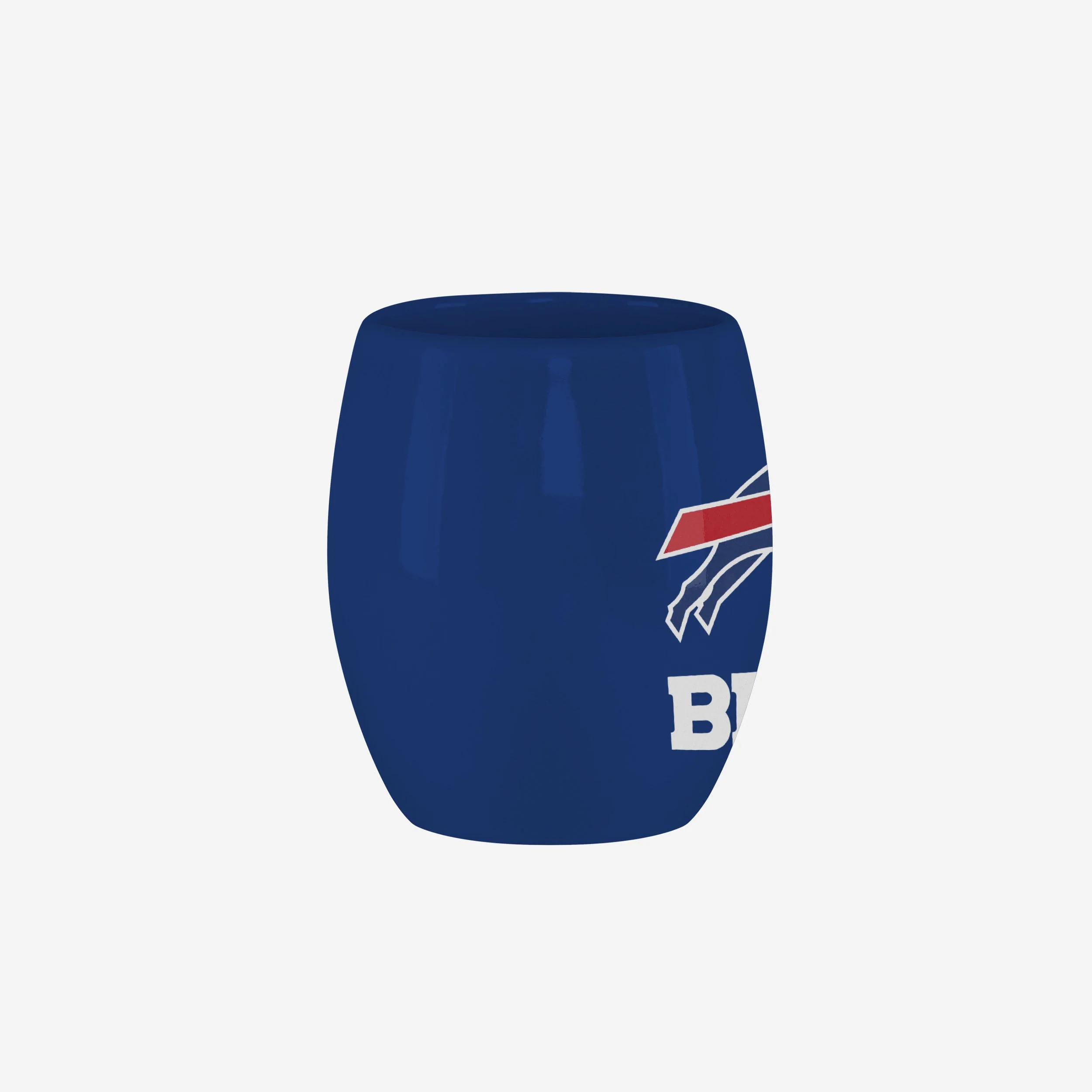 Buffalo Bills Tea Tub Mug - Image 3