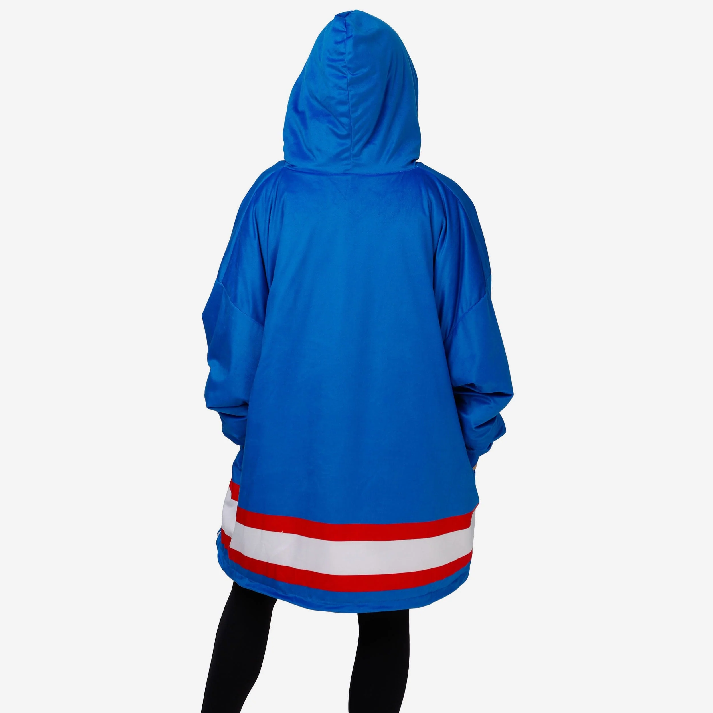 Buffalo Bills Team Color Property Of Hoodeez - Image 2
