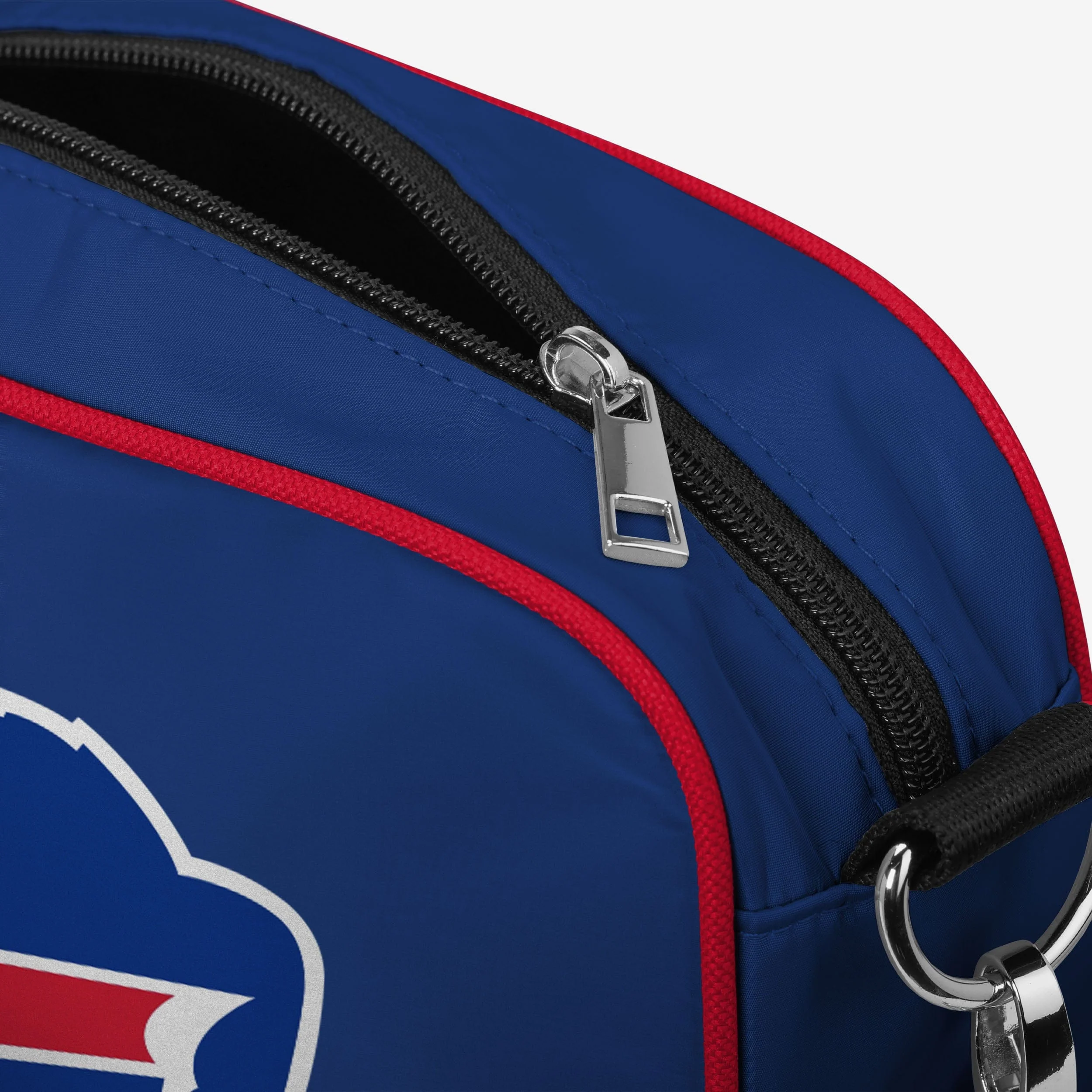 Buffalo Bills Team Logo Crossbody Bag - Image 4