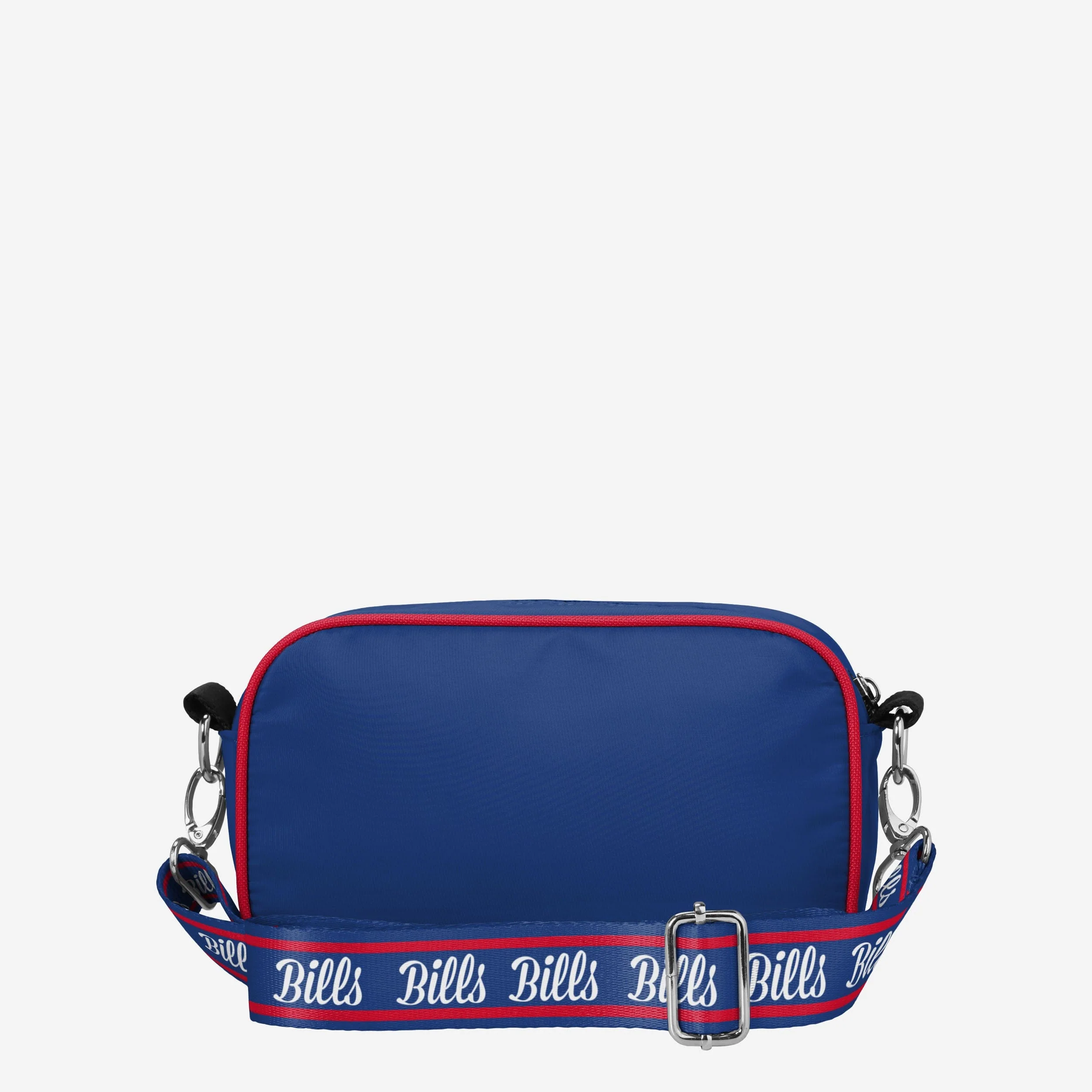 Buffalo Bills Team Logo Crossbody Bag - Image 5