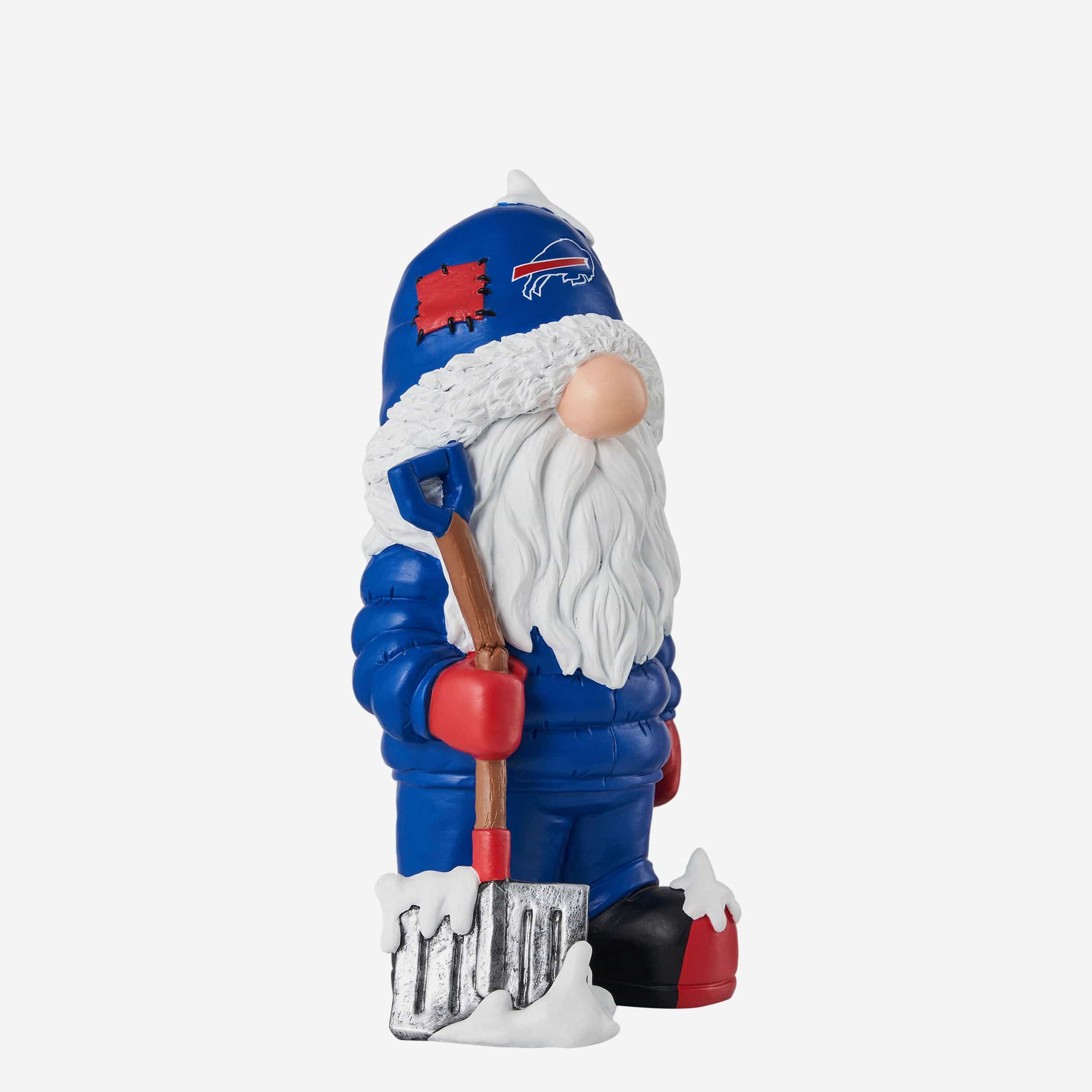 Buffalo Bills Thematic Gnome - Image 2