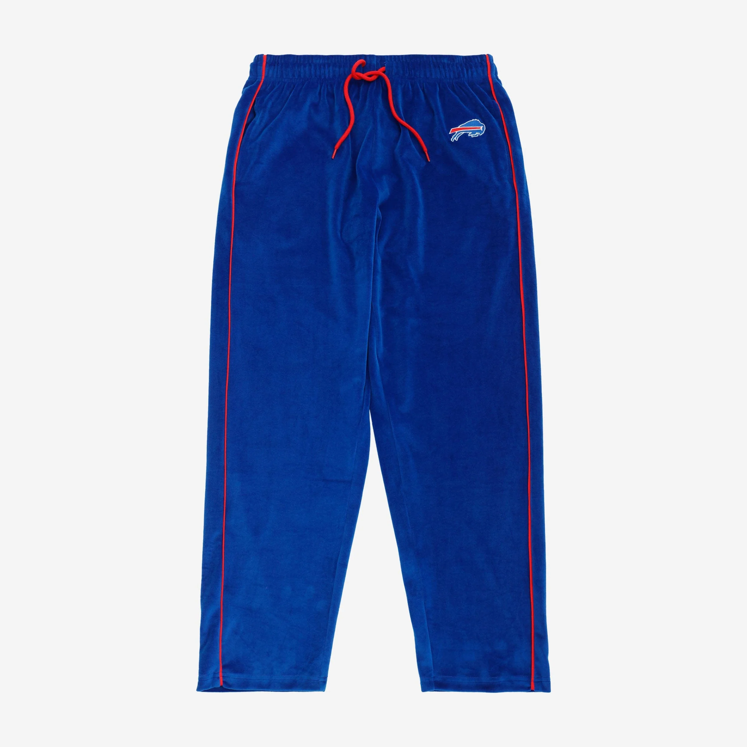 Buffalo Bills Velour Pants - Image 6