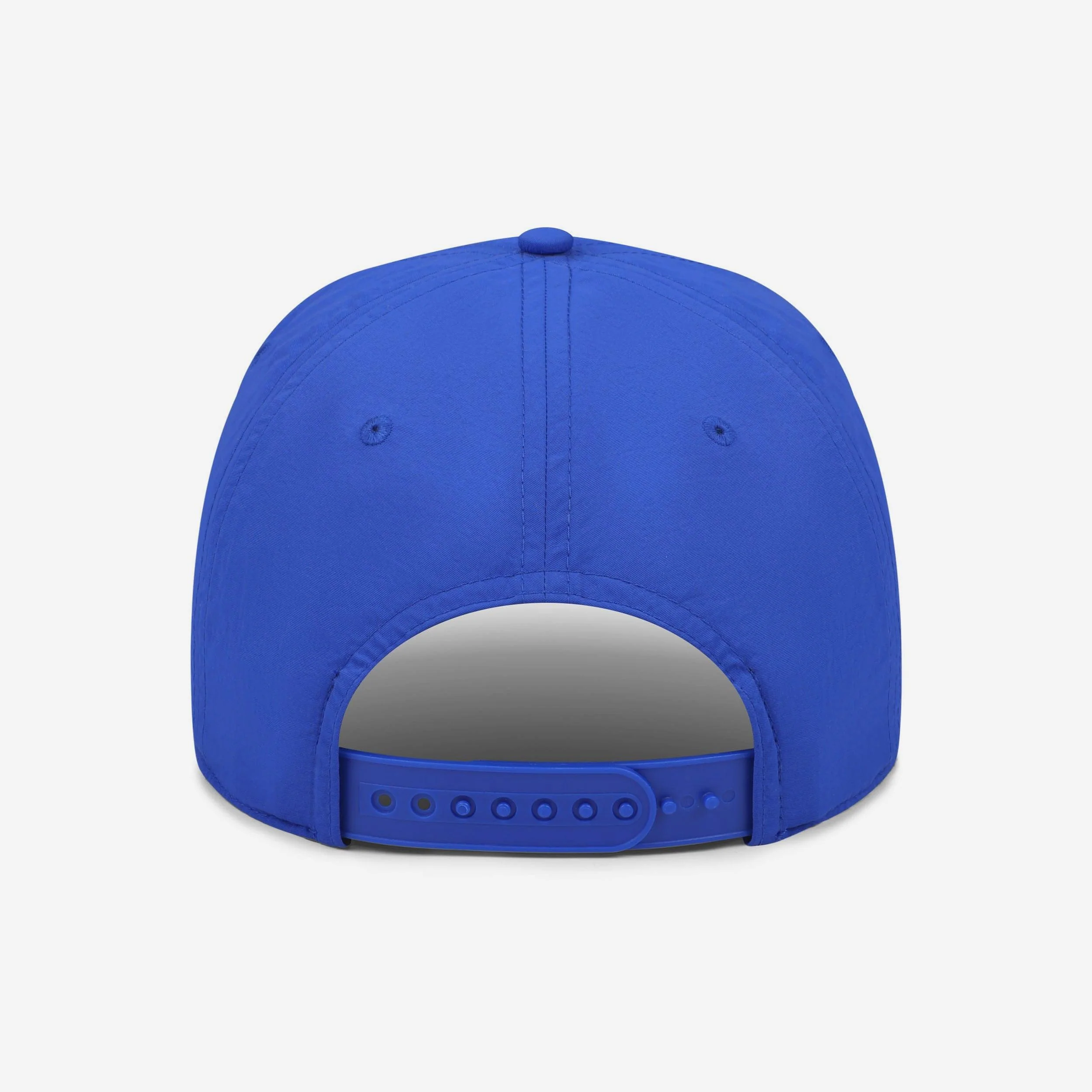 Buffalo Bills Wavy Wordmark Poly Marquee RF Cap - Image 3