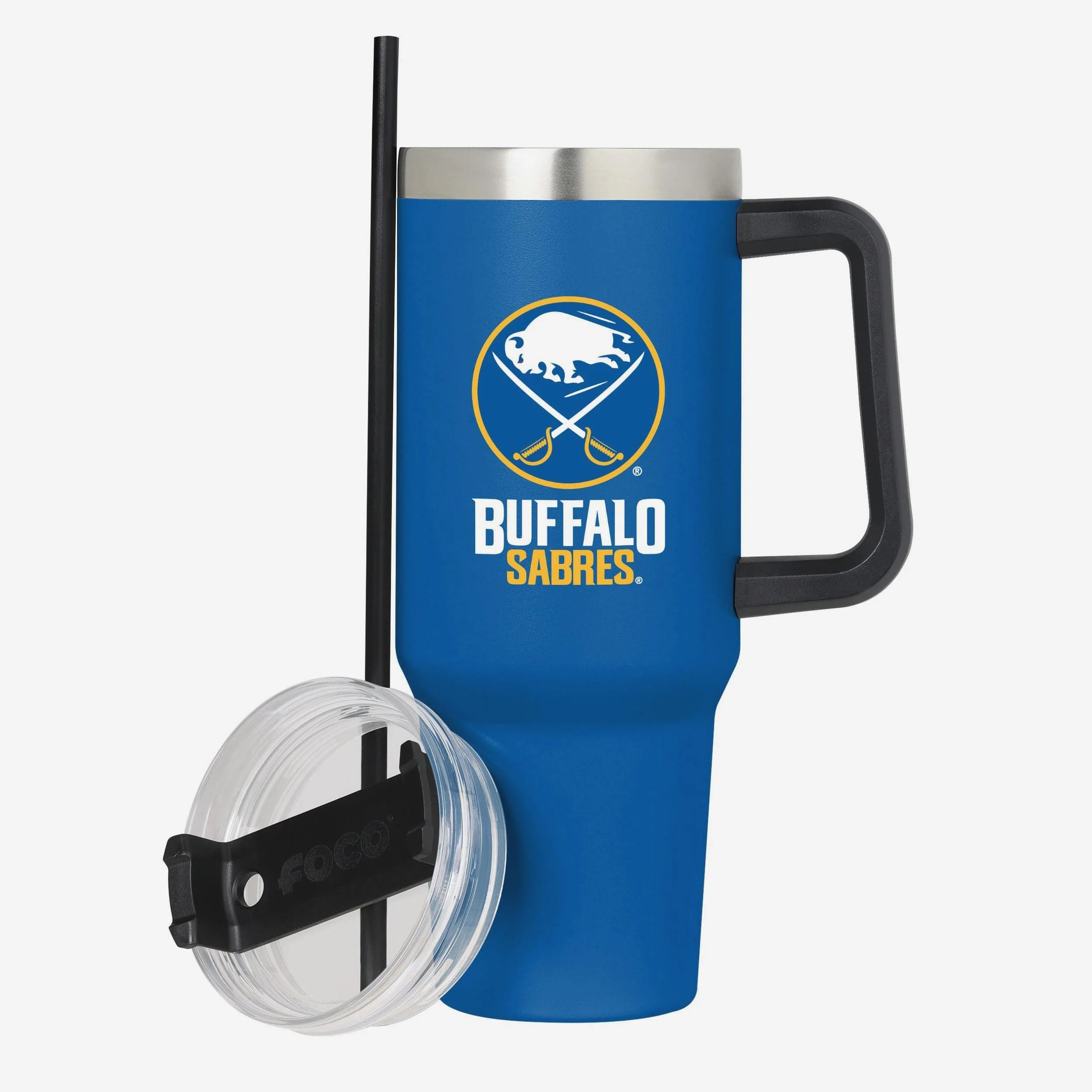 Buffalo Sabres 40 oz XL Tumbler - Image 3