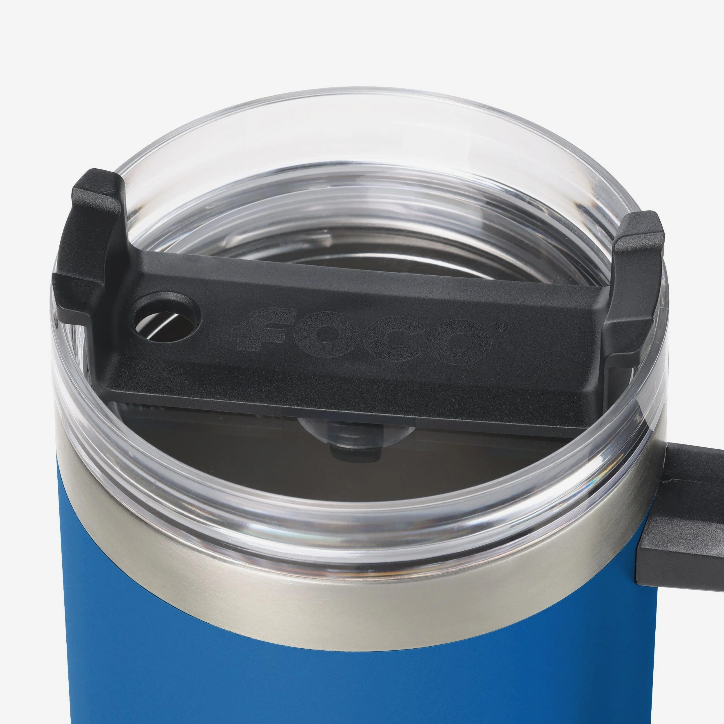 Buffalo Sabres 40 oz XL Tumbler - Image 6