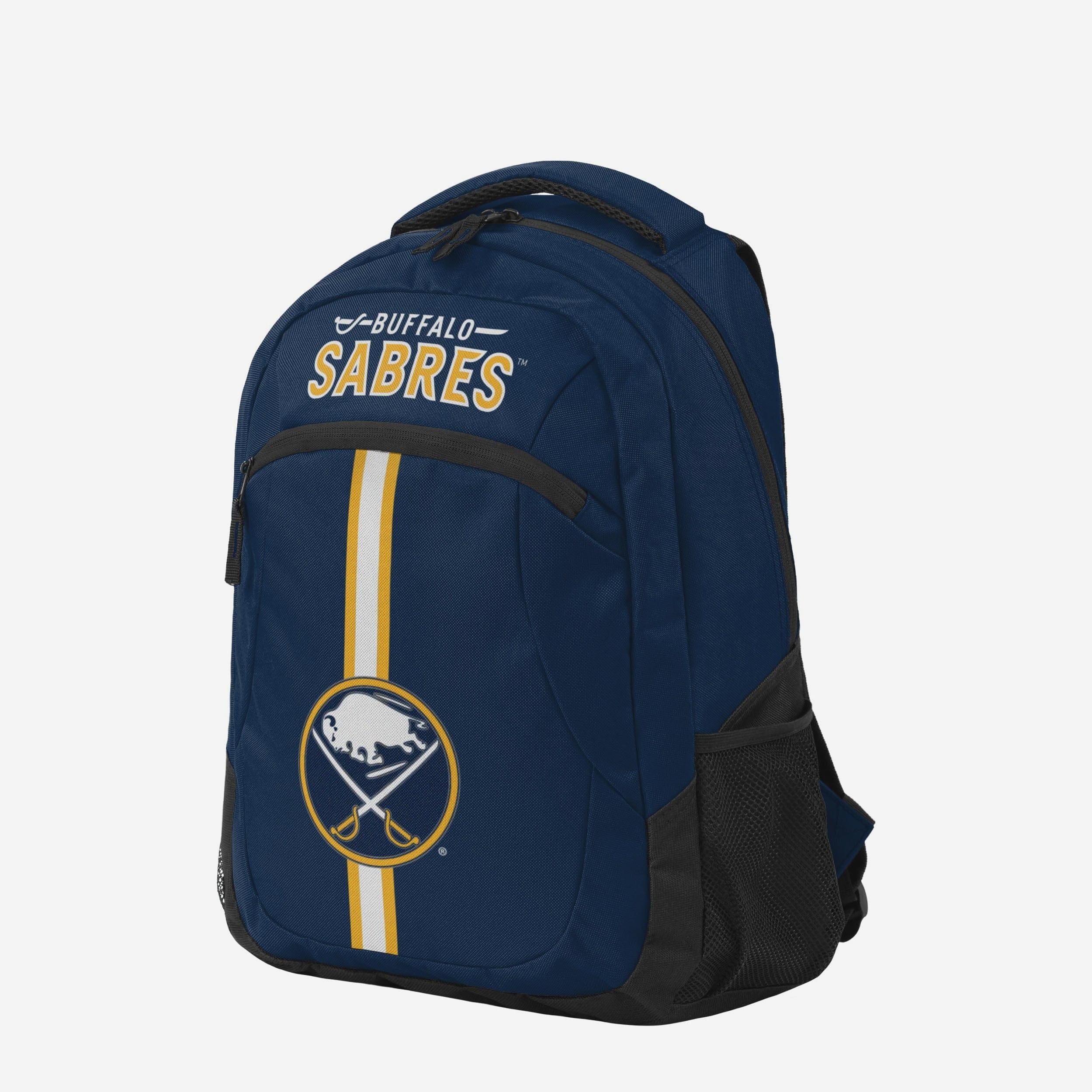 Buffalo Sabres Action Backpack - Image 2