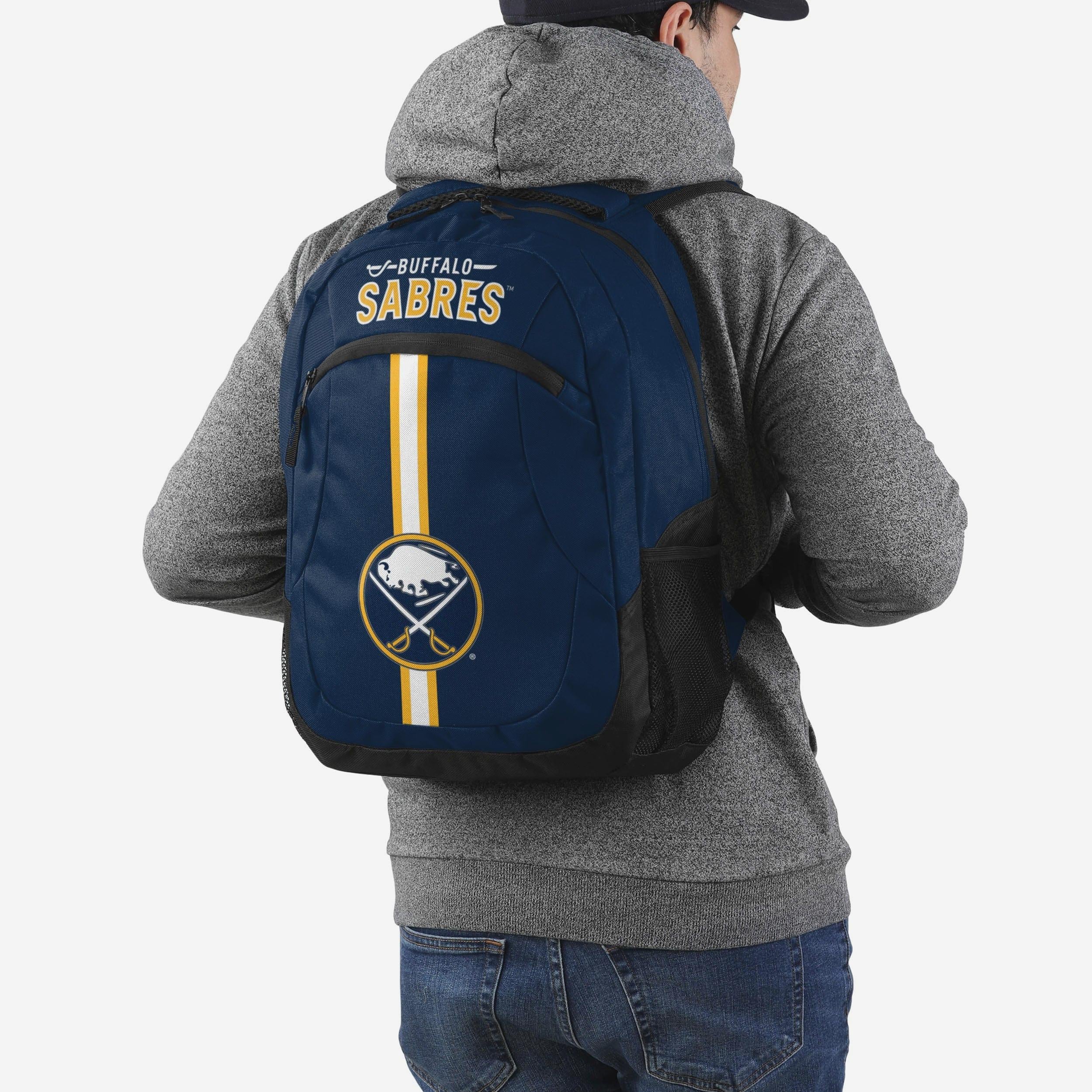 Buffalo Sabres Action Backpack - Image 5