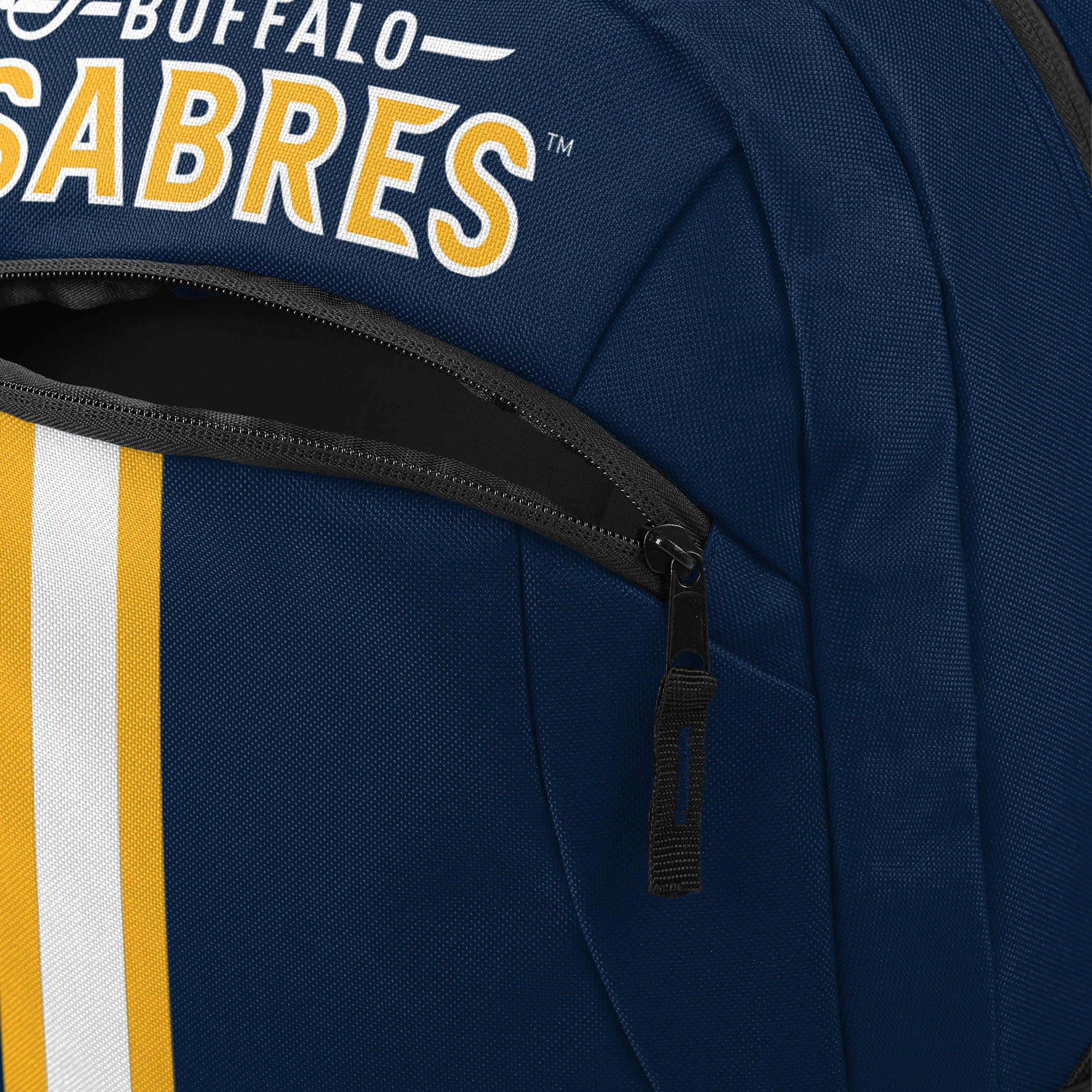 Buffalo Sabres Action Backpack - Image 6