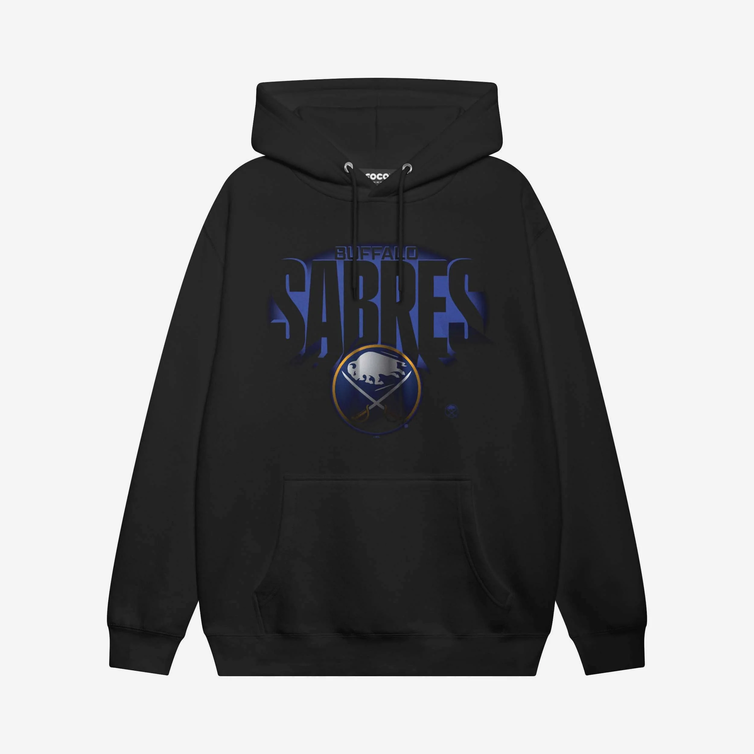 Buffalo Sabres Floodlight Hoodie