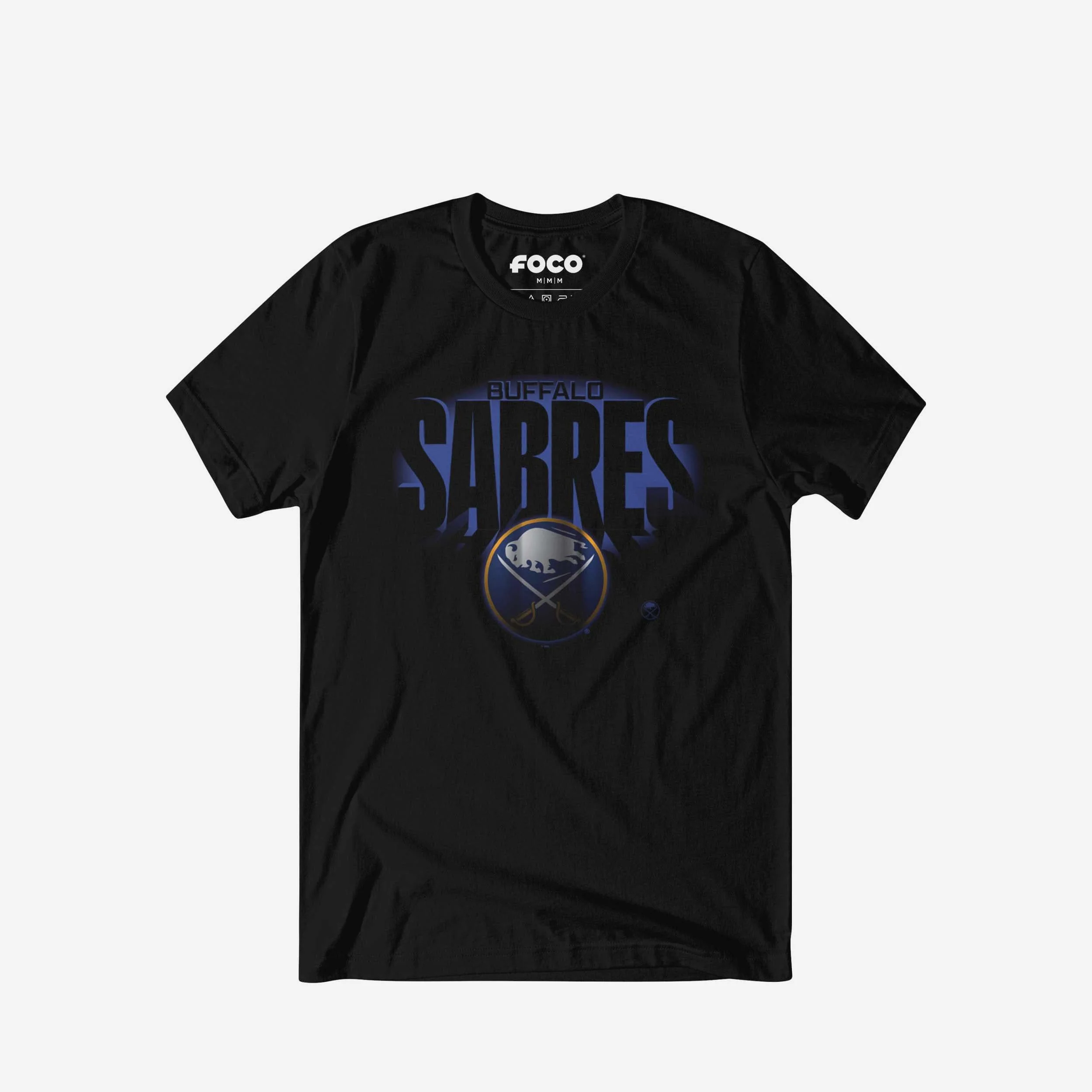 Buffalo Sabres Floodlight T-Shirt