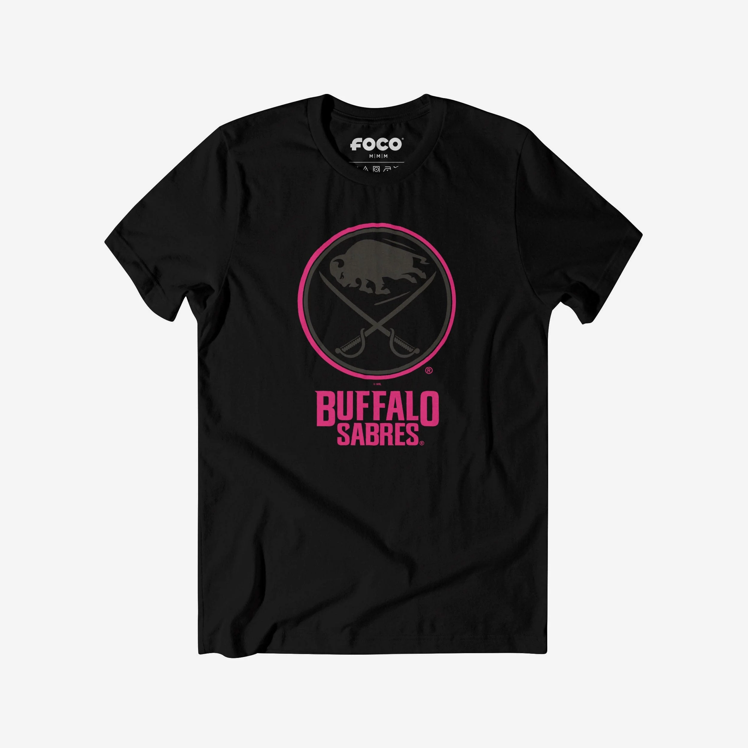 Buffalo Sabres Highlight Reel T-Shirt