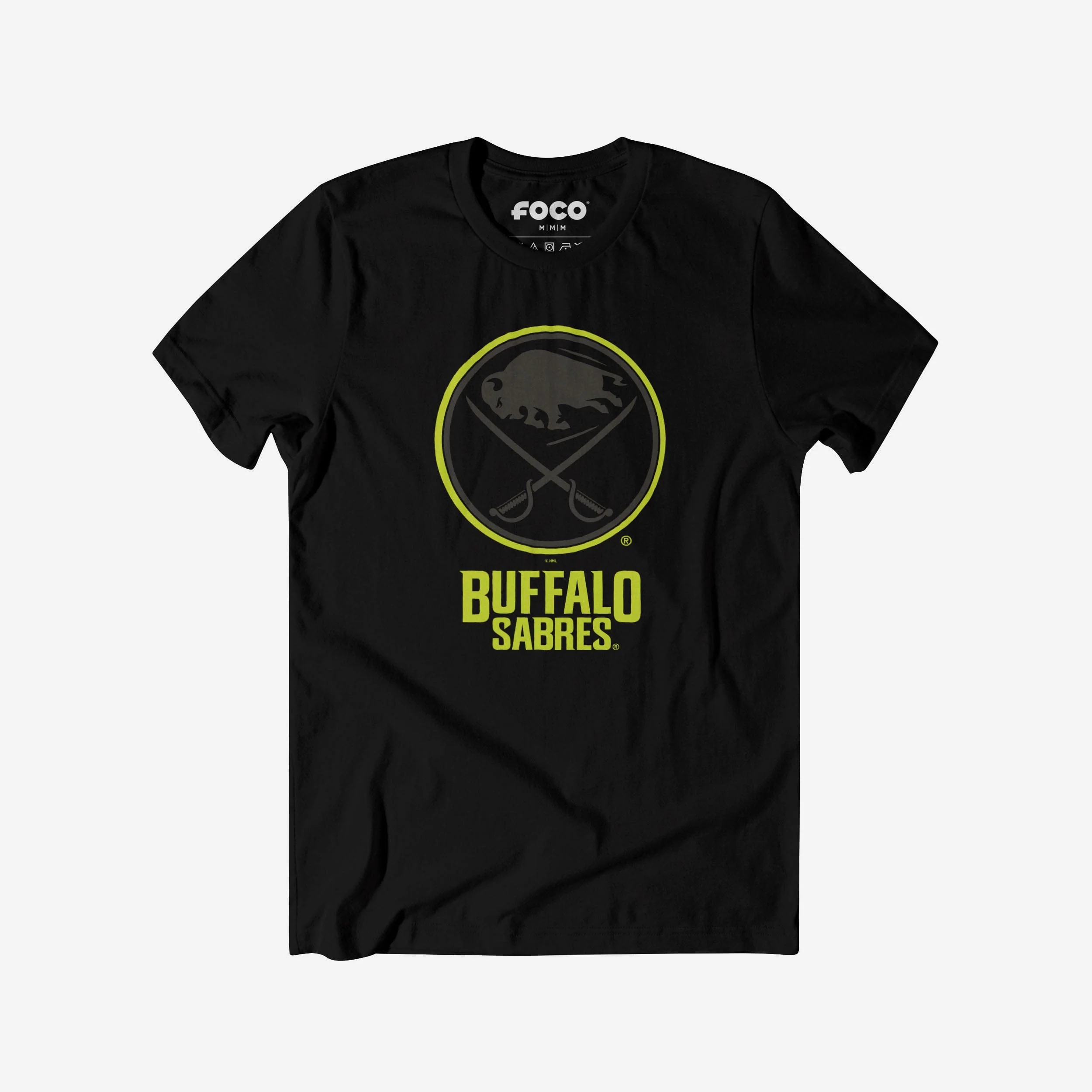 Buffalo Sabres Highlight Reel T-Shirt - Image 4