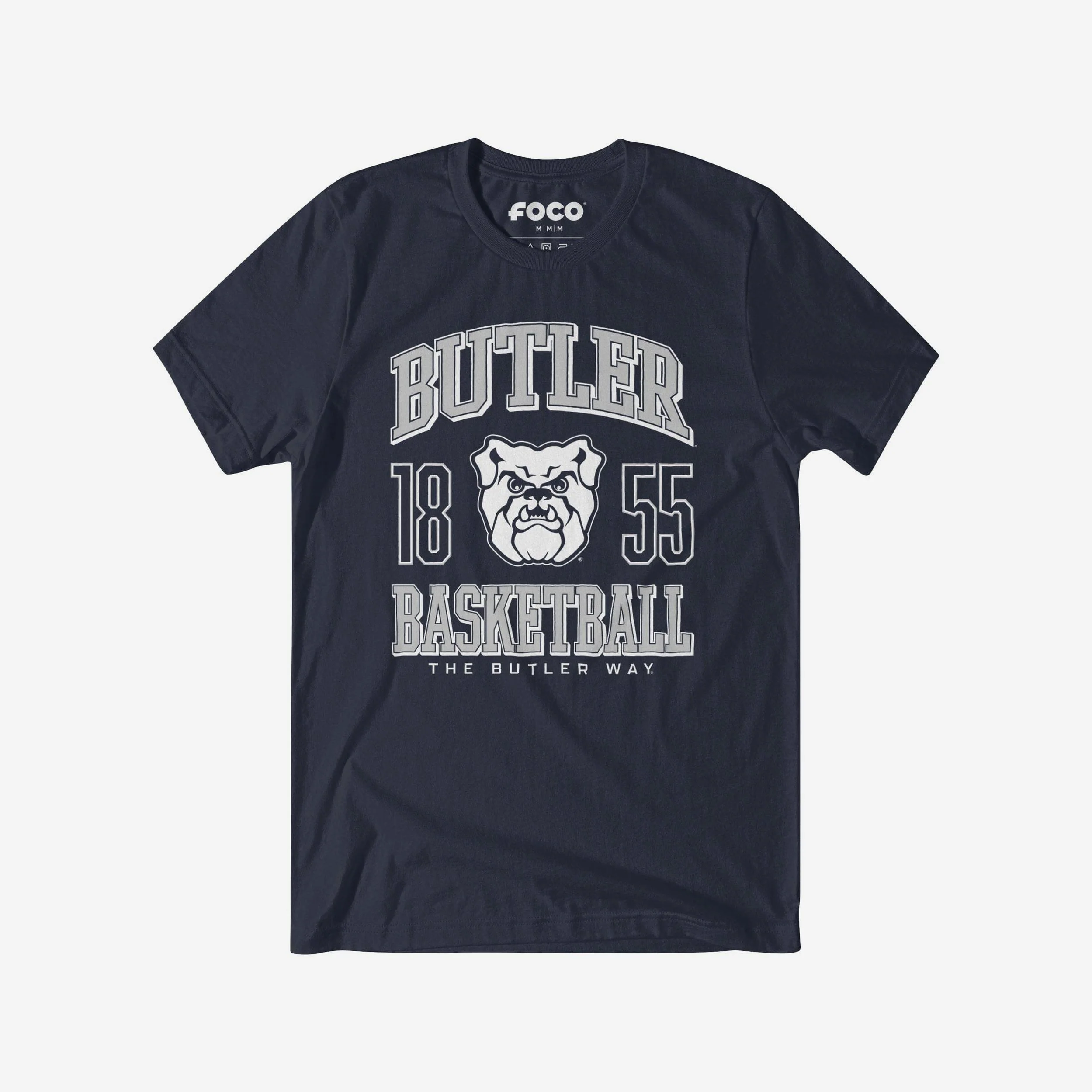 Butler Bulldogs Basketball T-Shirt