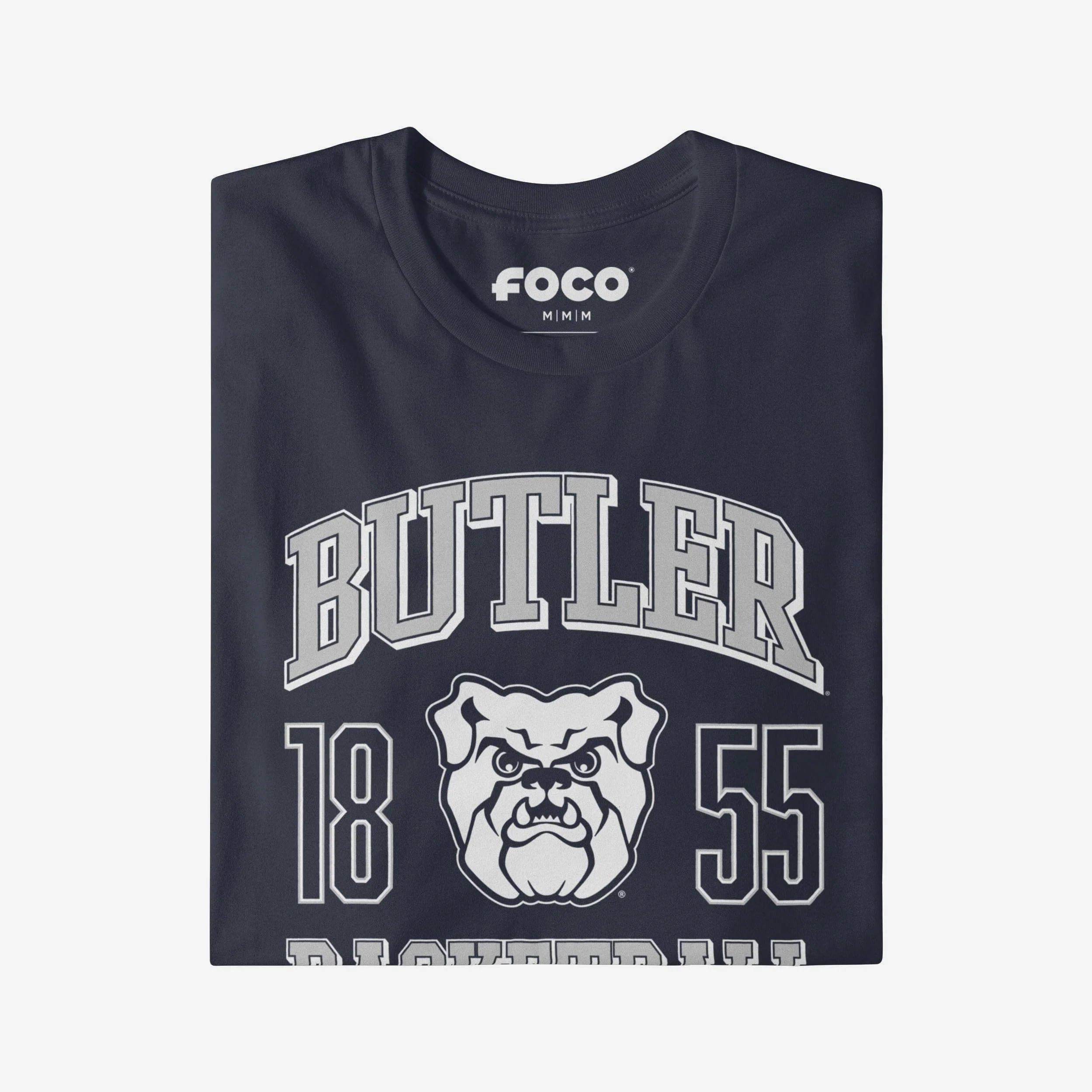 Butler Bulldogs Basketball T-Shirt - Image 3