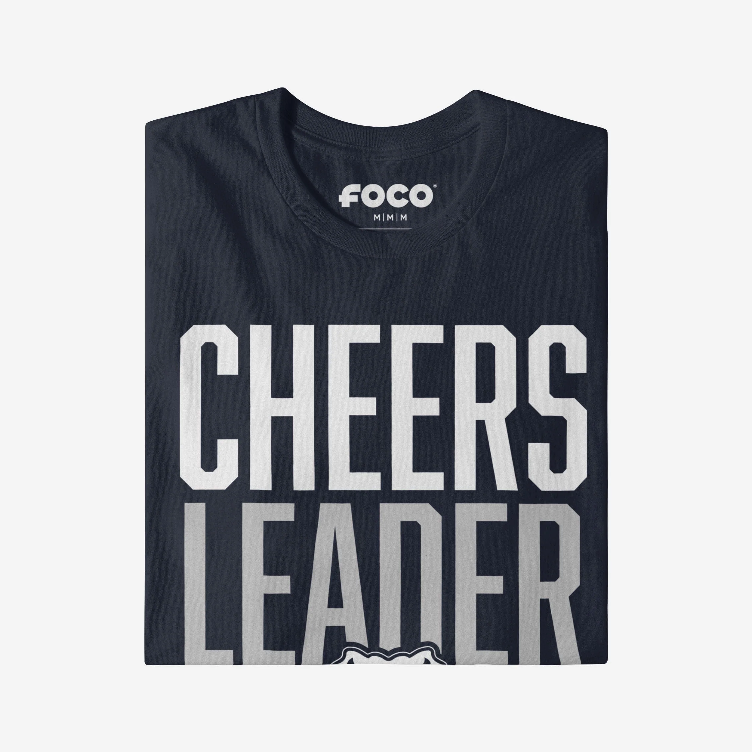 Butler Bulldogs Cheers Leader T-Shirt - Image 3