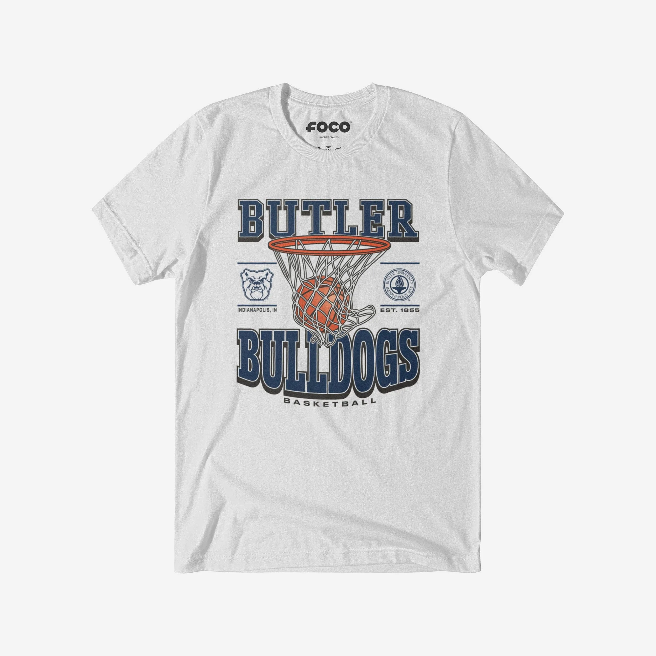 Butler Bulldogs Game Time T-Shirt