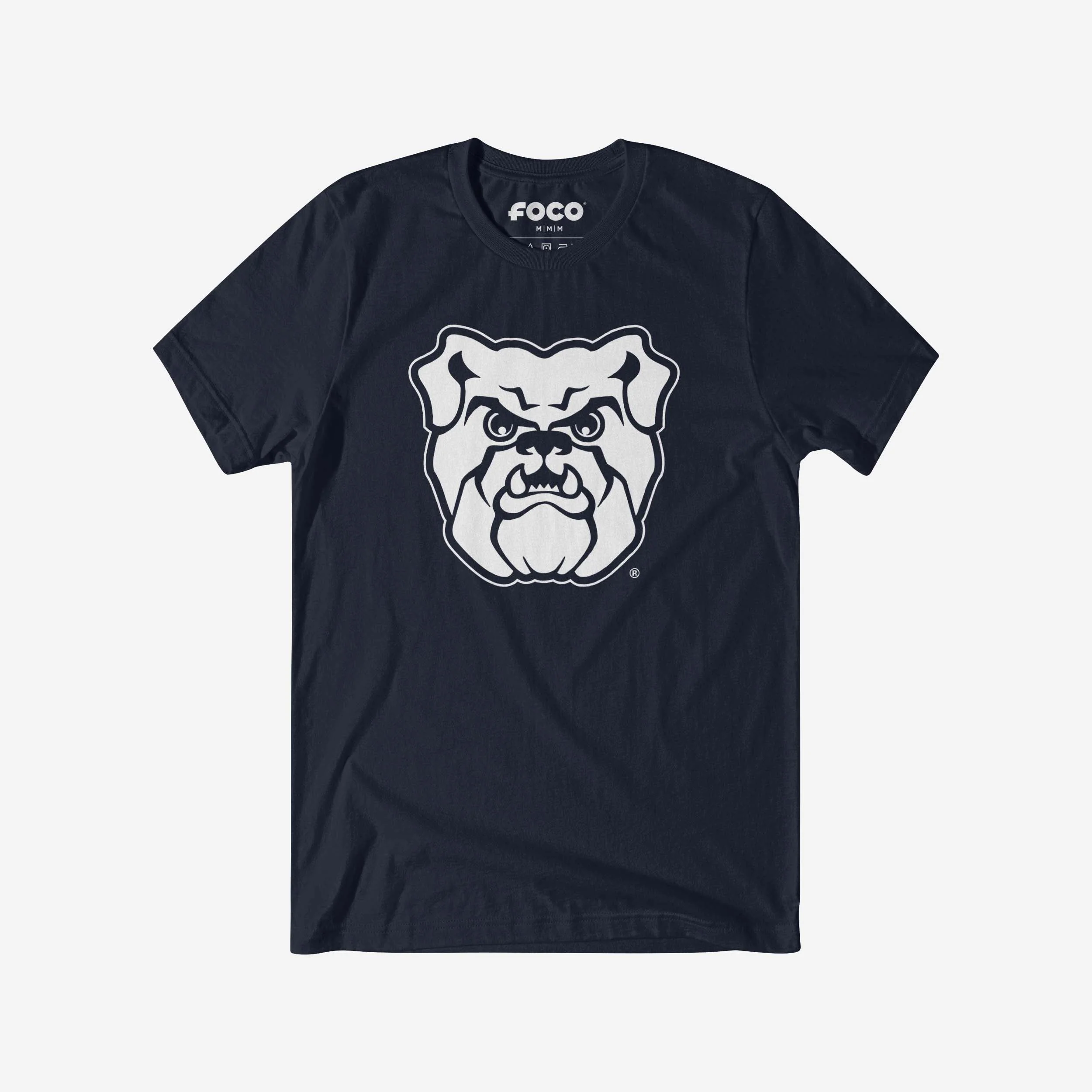 Butler Bulldogs Primary Logo T-Shirt