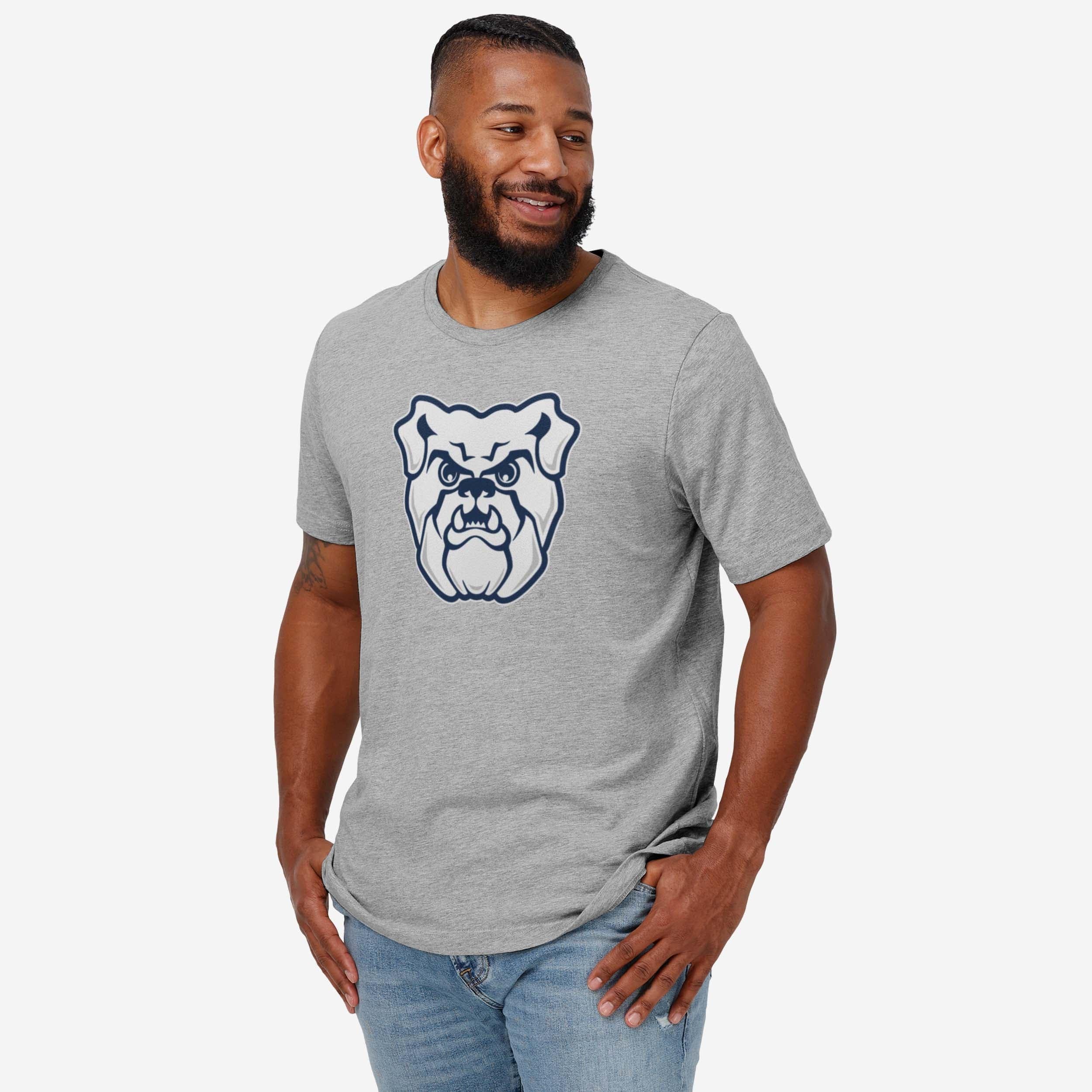 Butler Bulldogs Primary Logo T-Shirt - Image 10