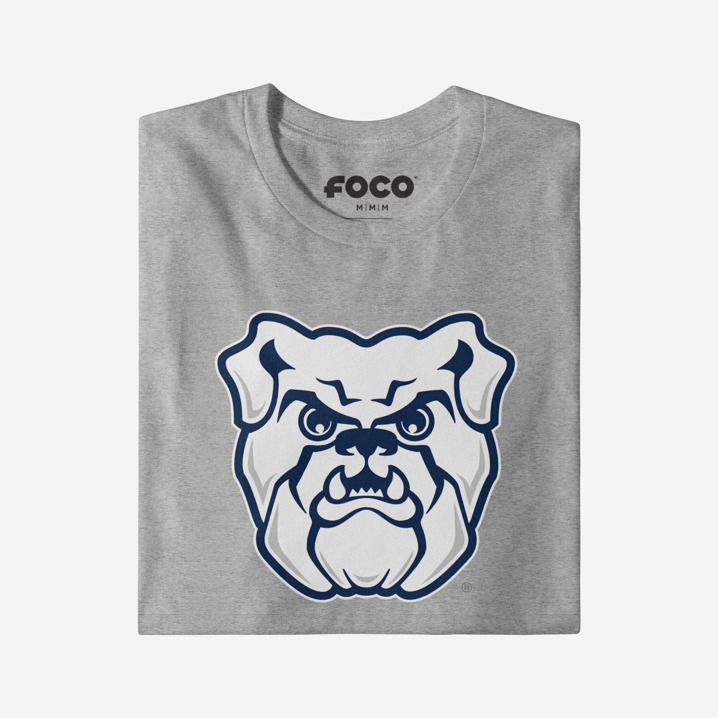 Butler Bulldogs Primary Logo T-Shirt - Image 12
