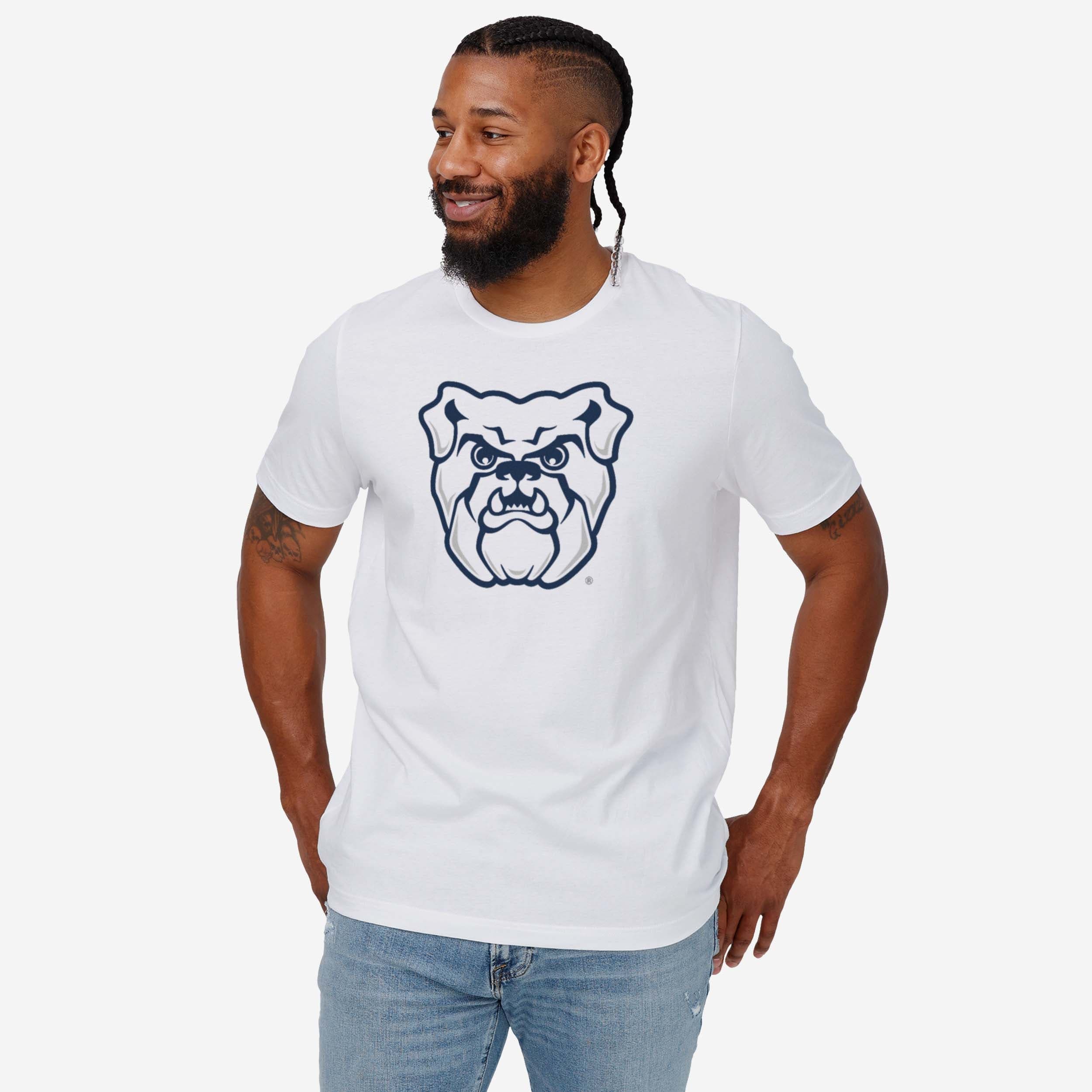 Butler Bulldogs Primary Logo T-Shirt - Image 14