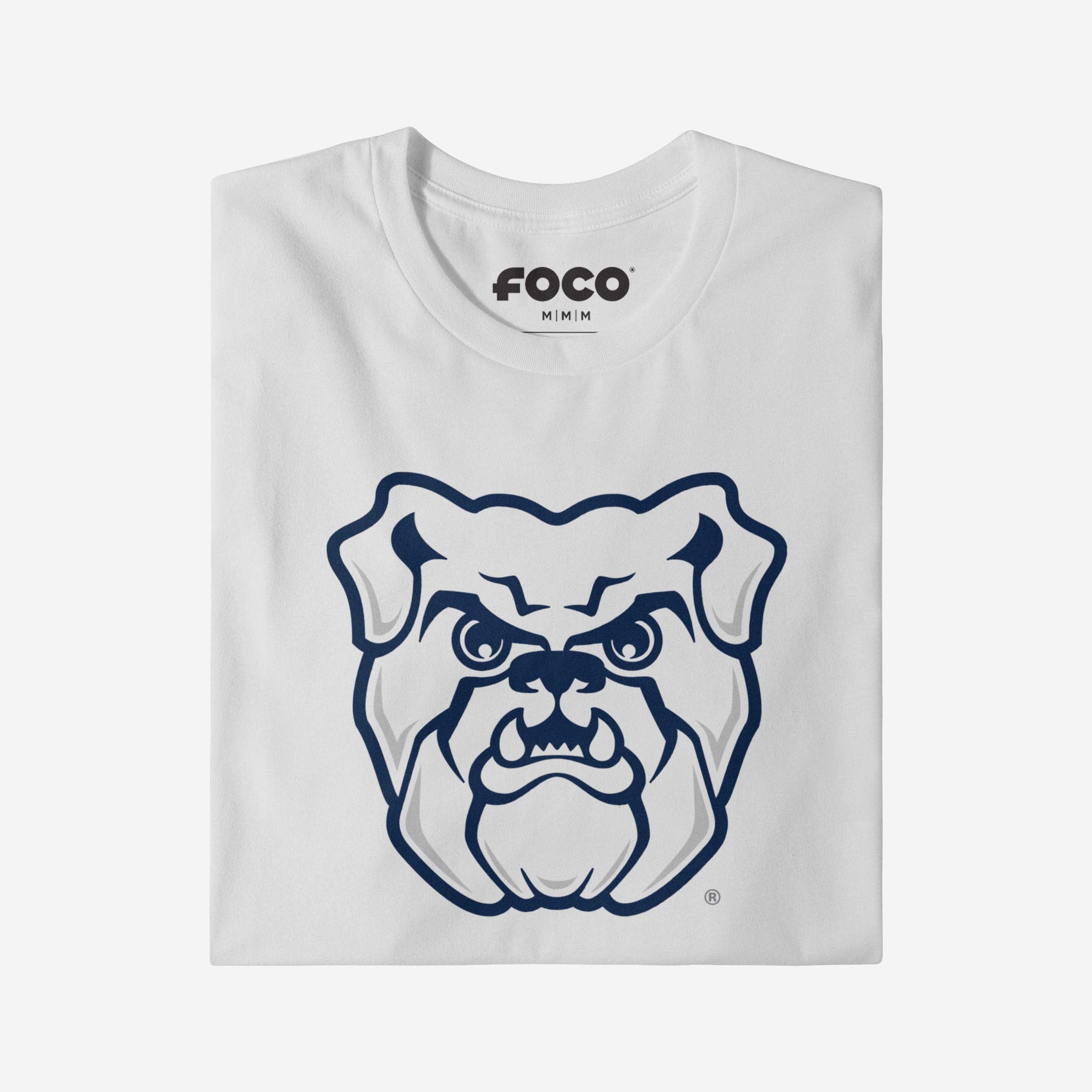 Butler Bulldogs Primary Logo T-Shirt - Image 16