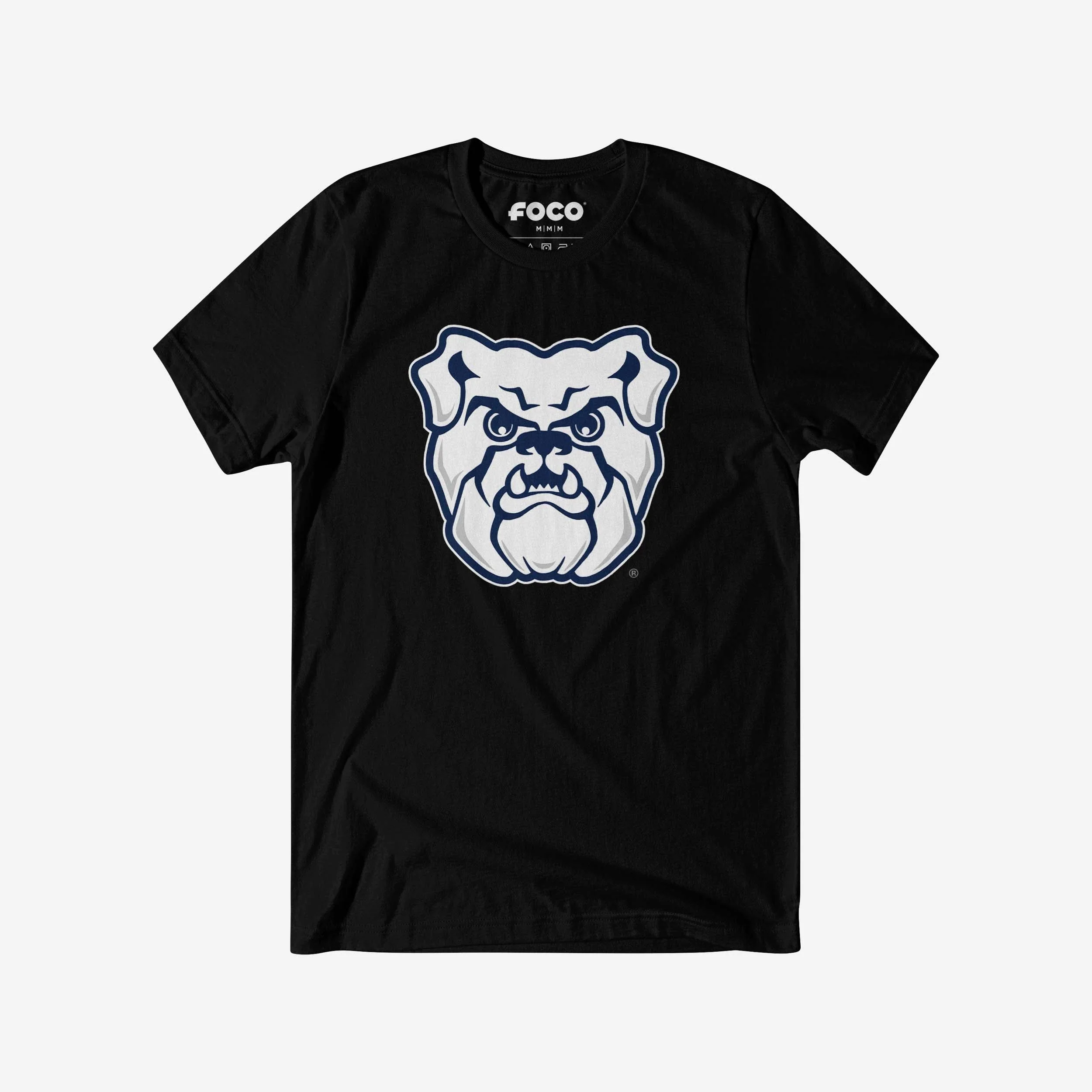Butler Bulldogs Primary Logo T-Shirt - Image 5