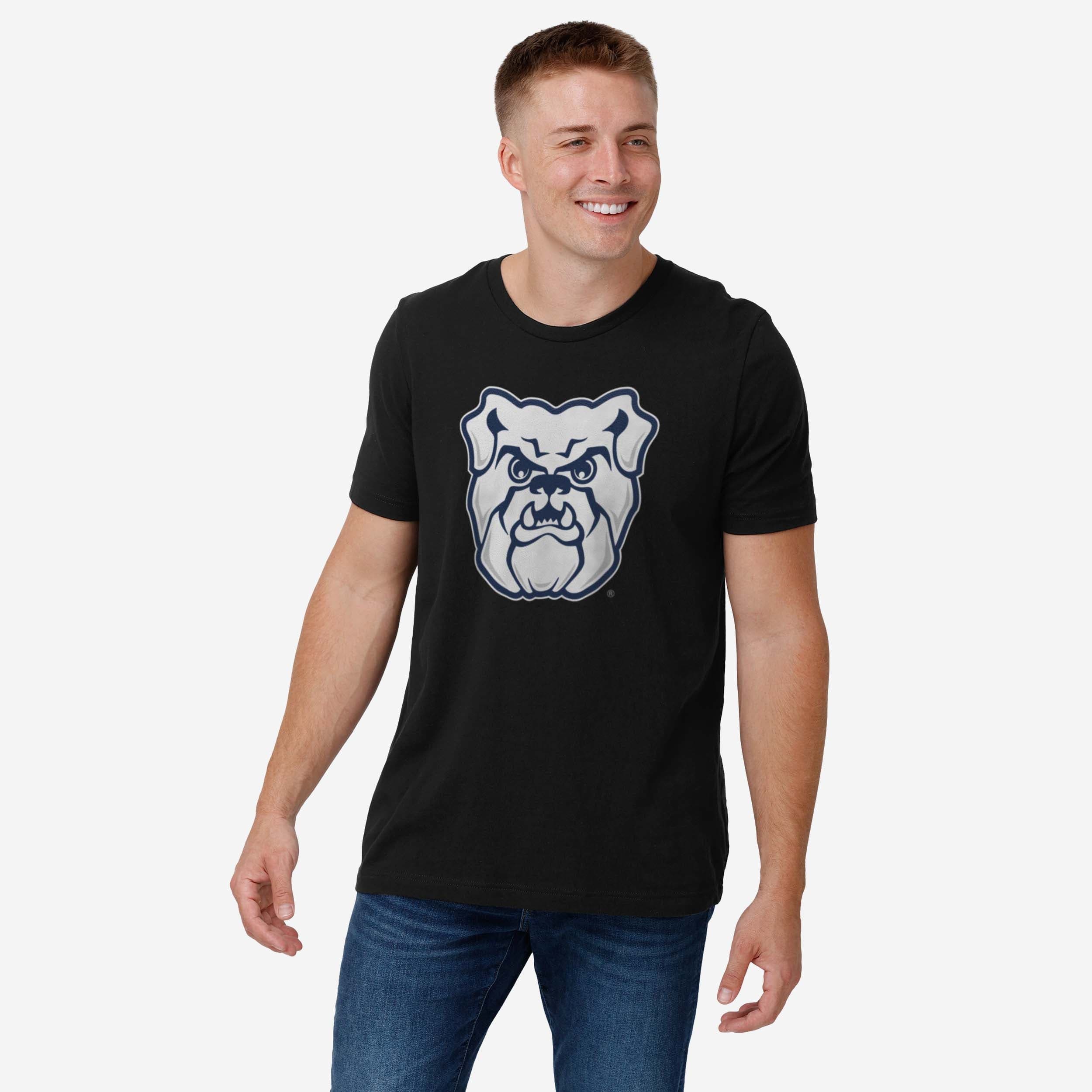 Butler Bulldogs Primary Logo T-Shirt - Image 6