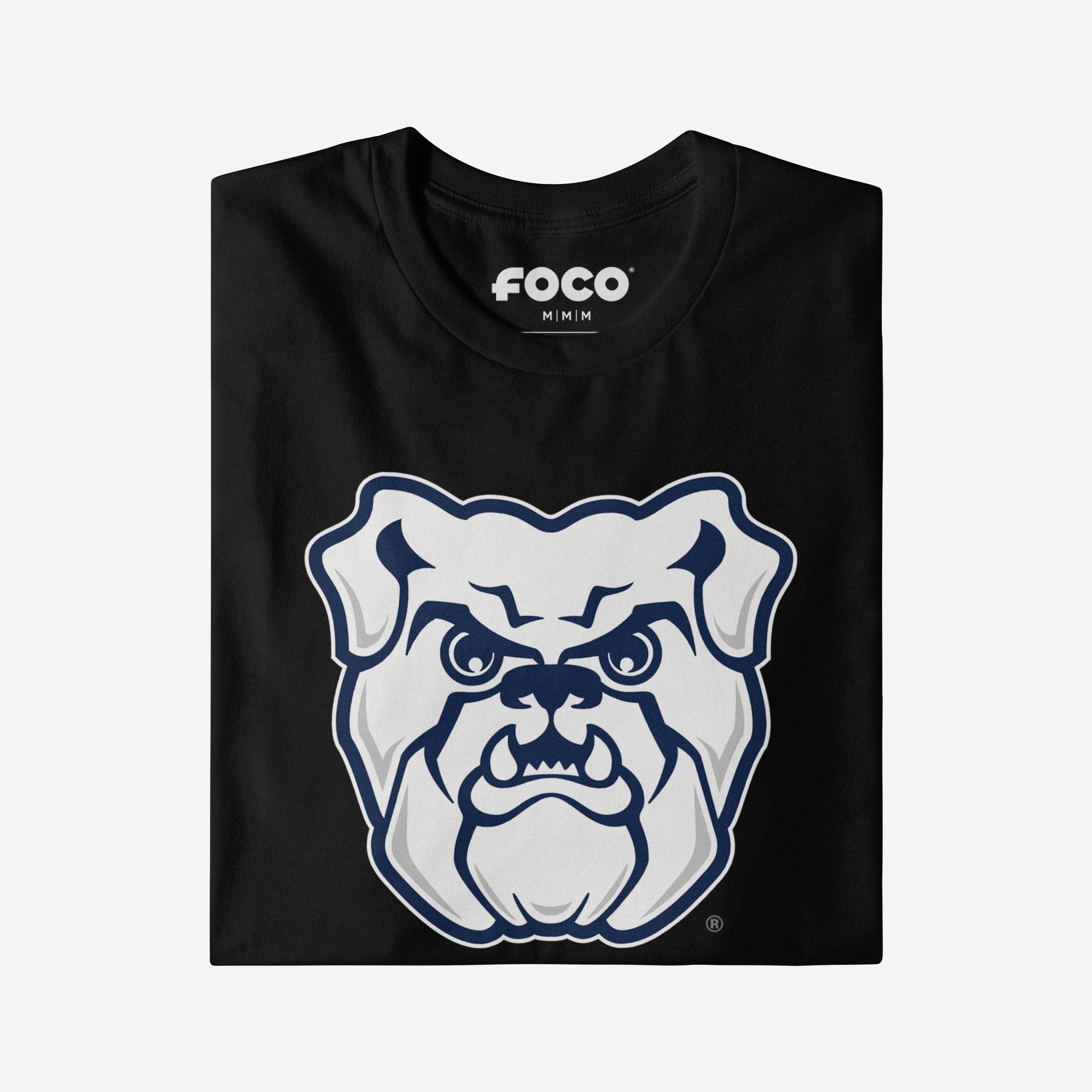 Butler Bulldogs Primary Logo T-Shirt - Image 8