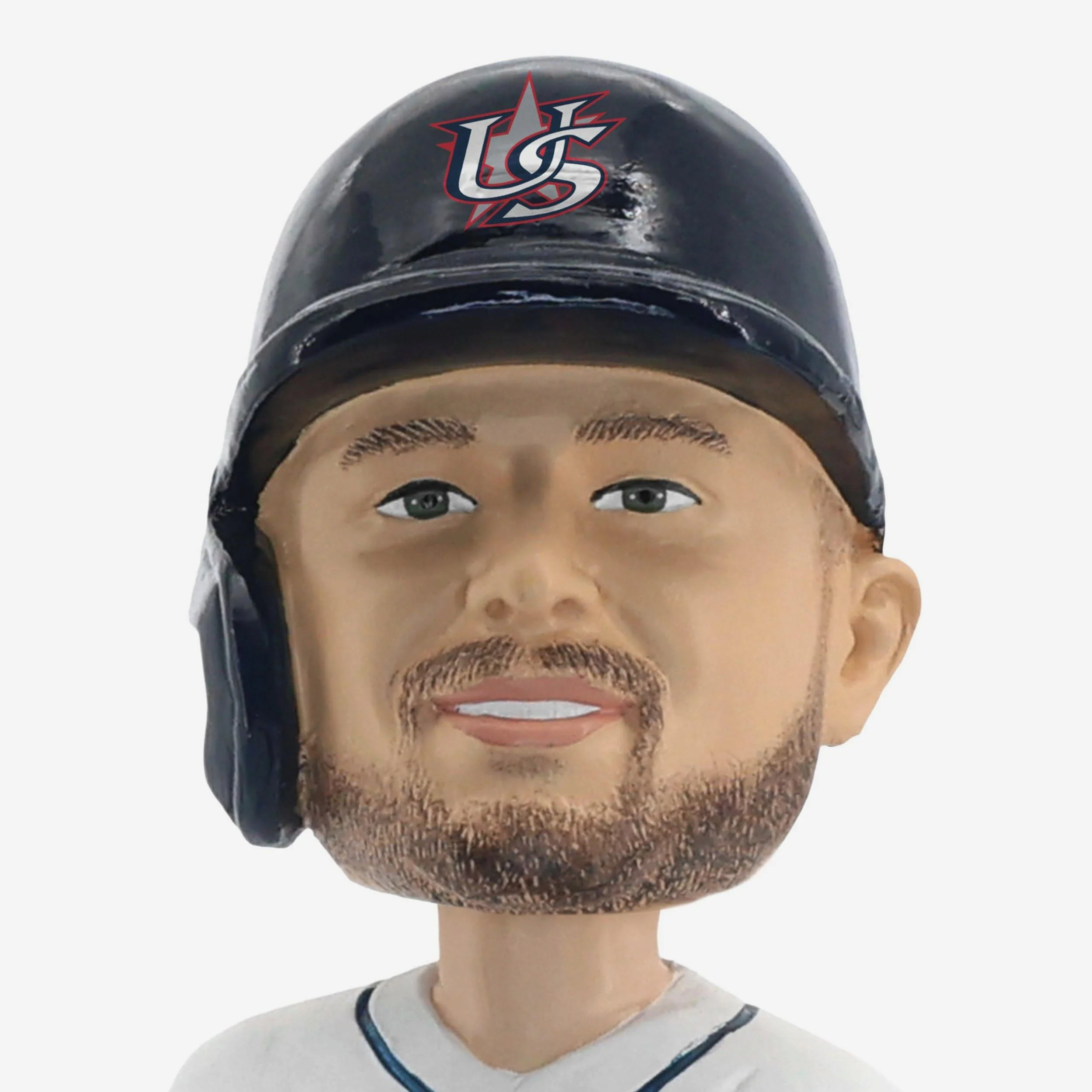 Cal Raleigh USA 2026 World Baseball Classic Bobblehead - Image 2