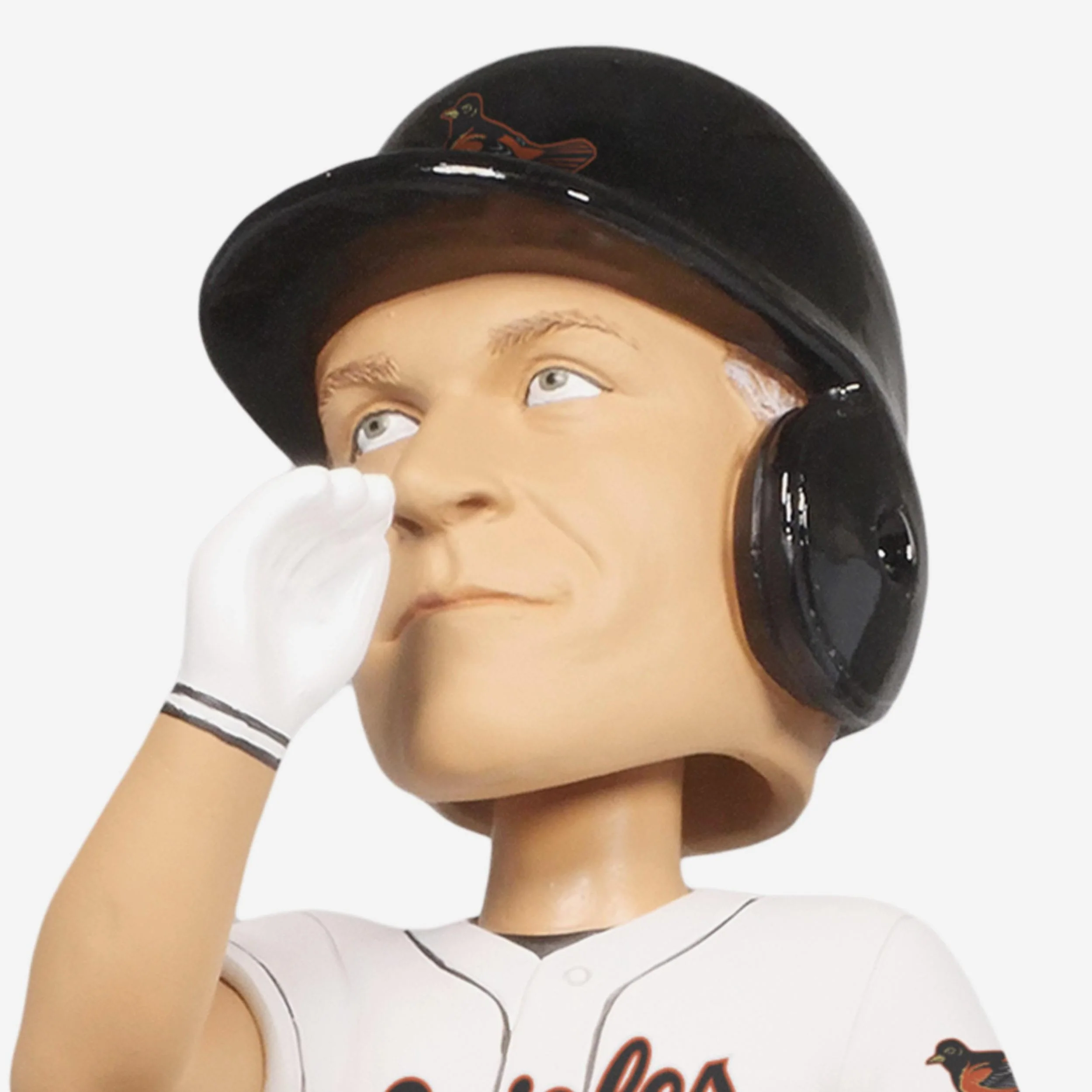 Cal Ripken Jr Baltimore Orioles All-Time Franchise Home Run King Bobblehead - Image 2