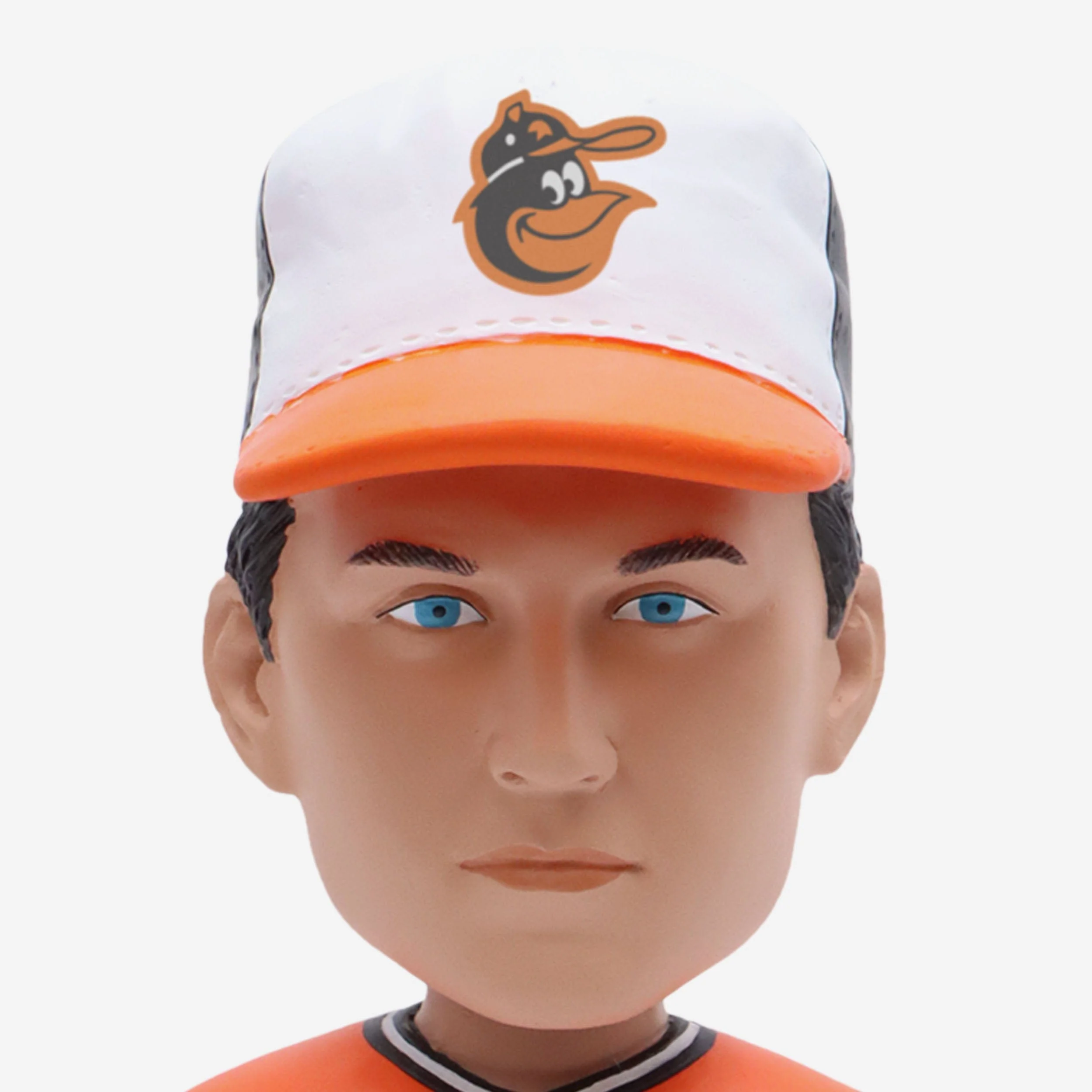Cal Ripken Jr Baltimore Orioles Legends of the Park Hall of Fame Bobblehead - Image 2
