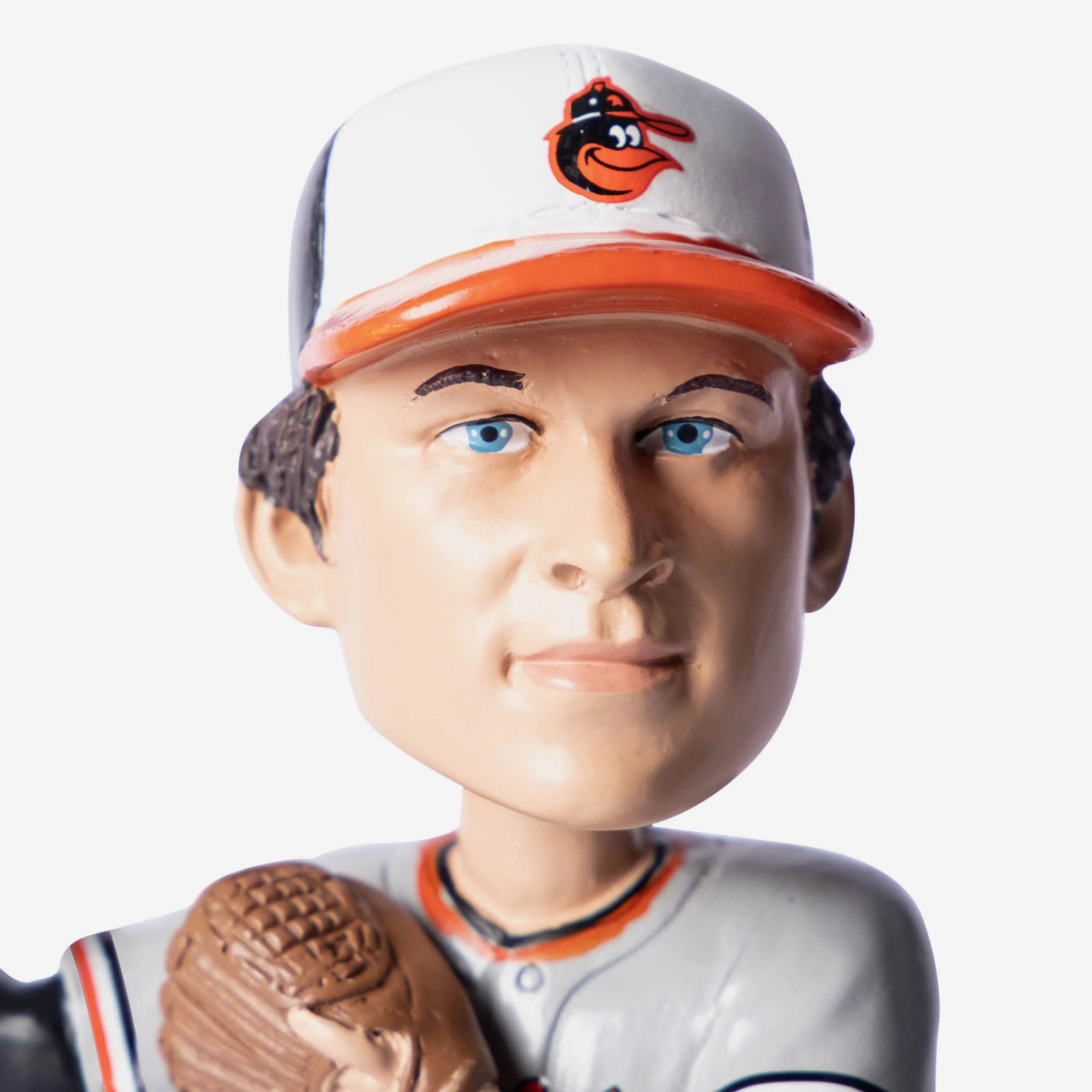 Cal Ripken Jr Baltimore Orioles Retired Pro Gate Series Bobblehead - Image 2