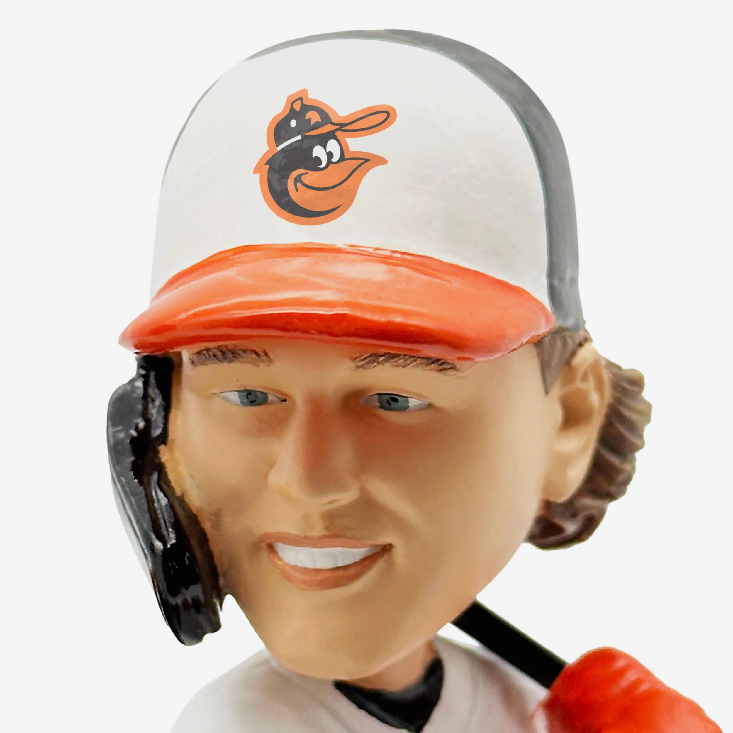 Cal Ripken Jr & Gunnar Henderson Baltimore Orioles Roy Winners Then and Now Bobblehead - Image 3