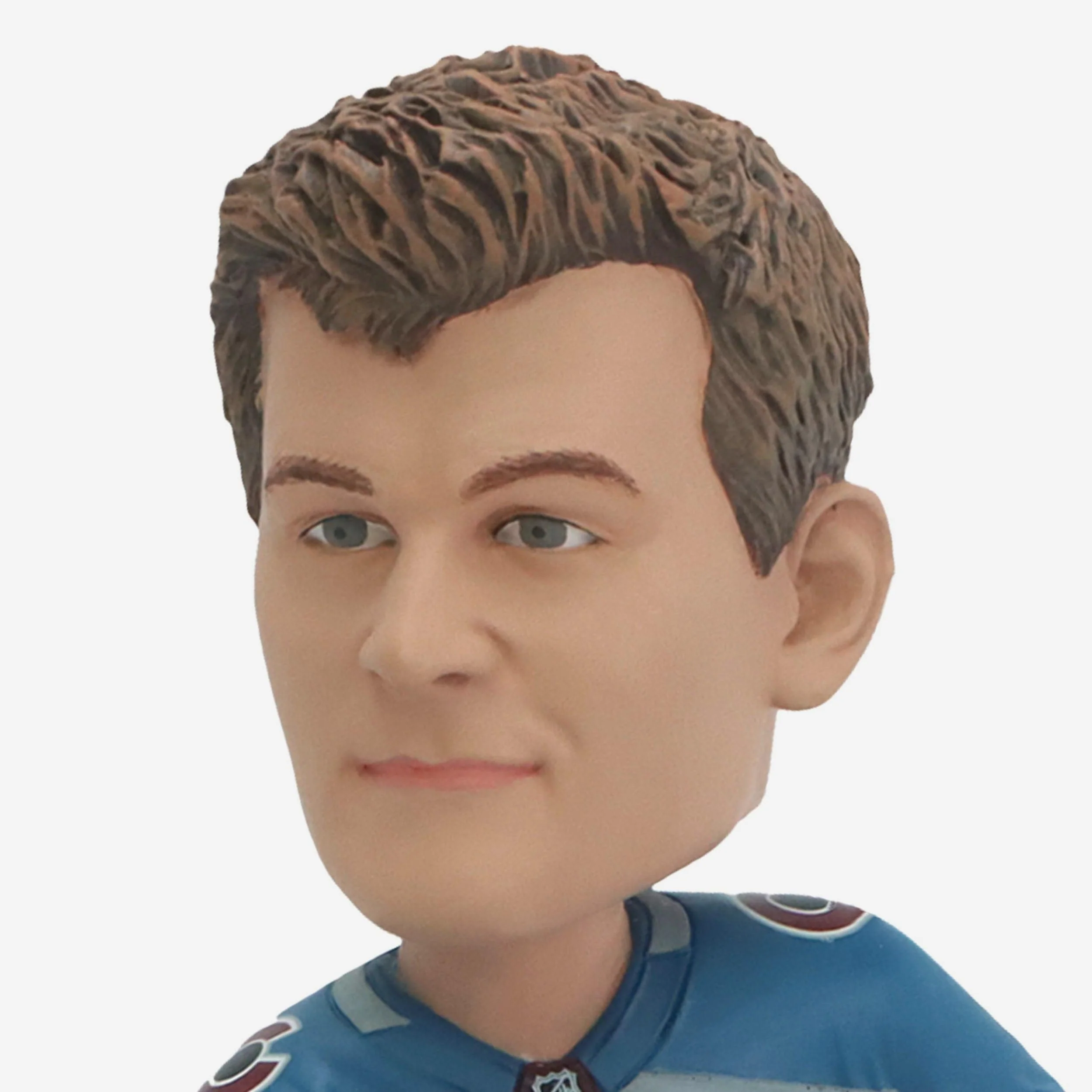 Cale Makar Colorado Avalanche 2025 Awards Bobblehead - Image 2