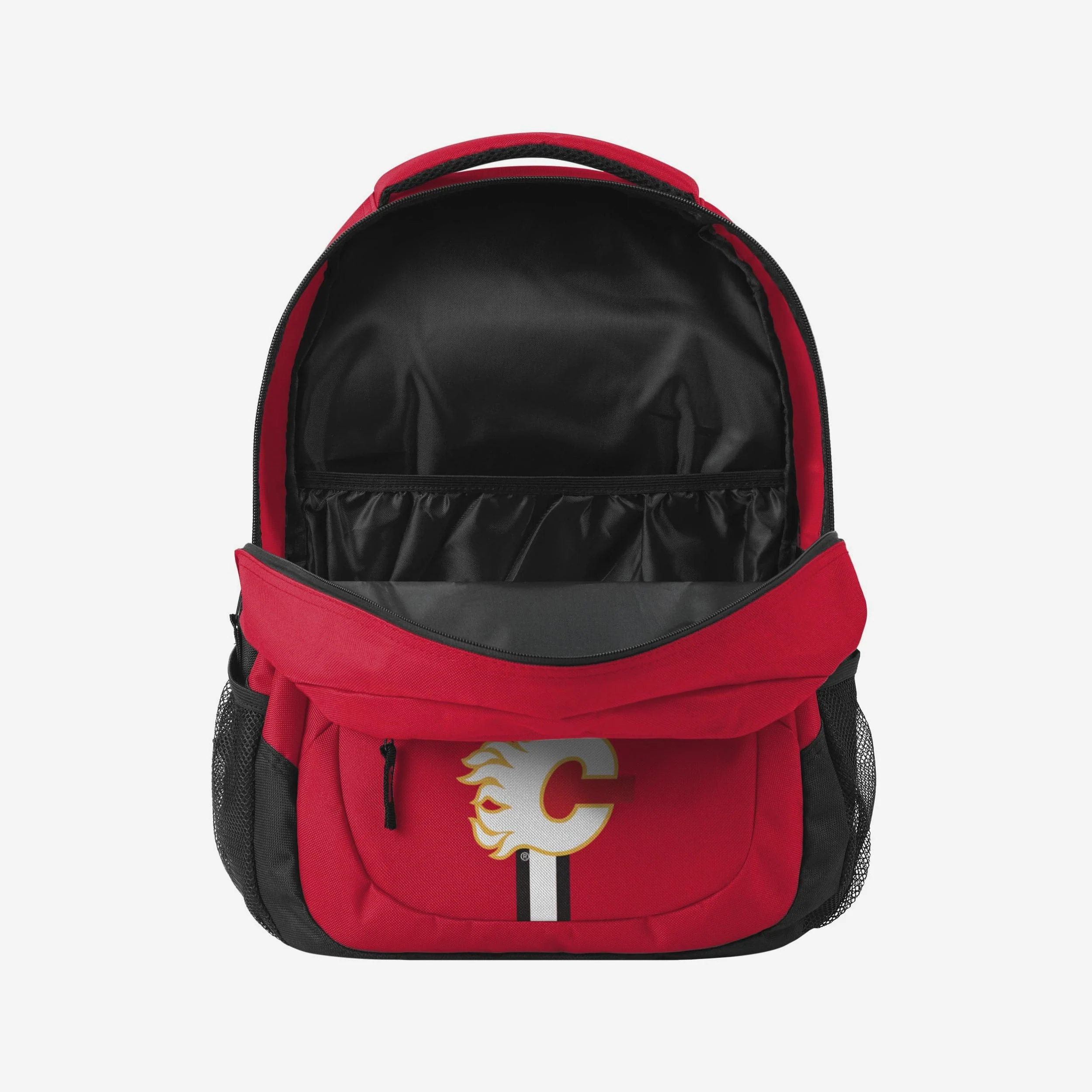 Calgary Flames Action Backpack - Image 3