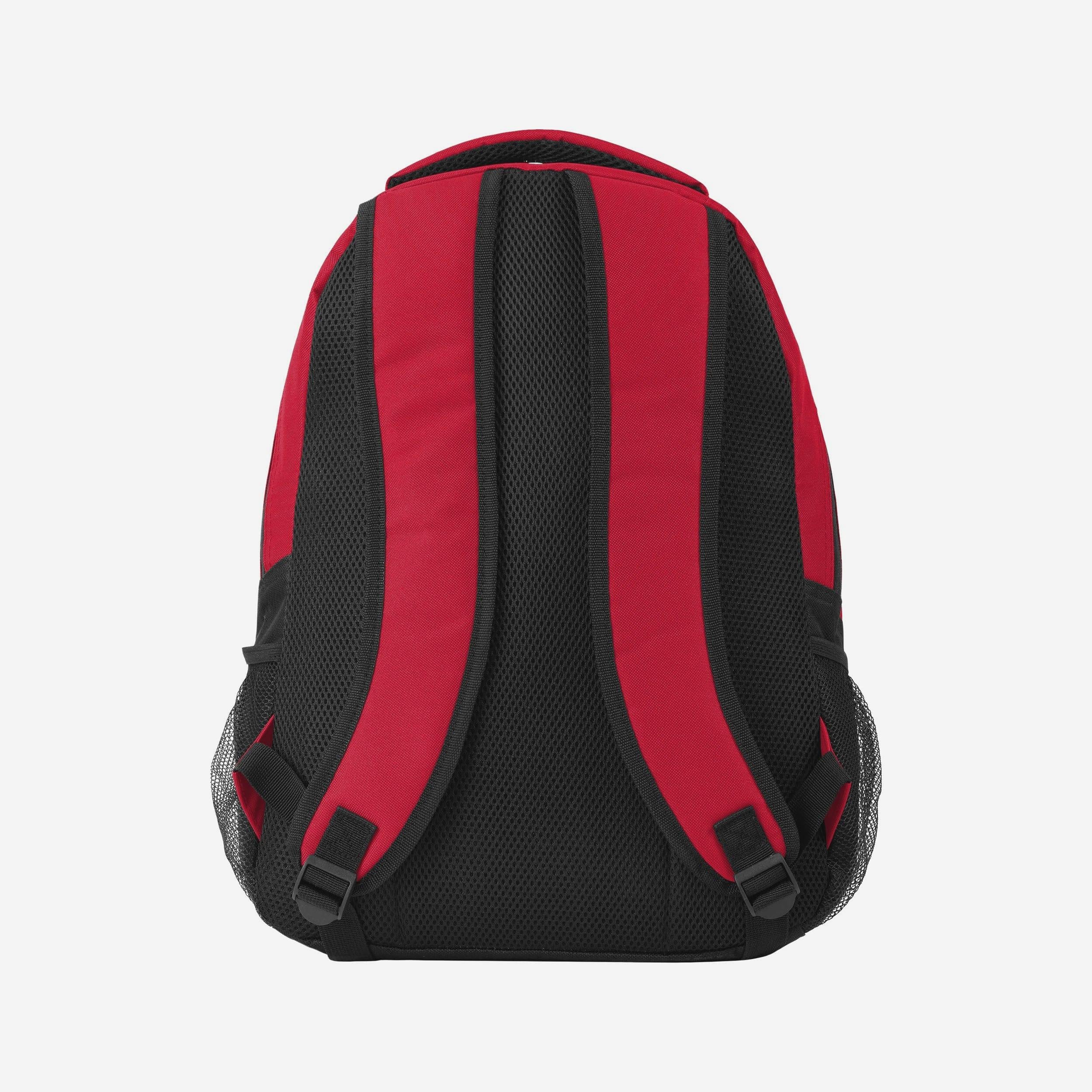 Calgary Flames Action Backpack - Image 4